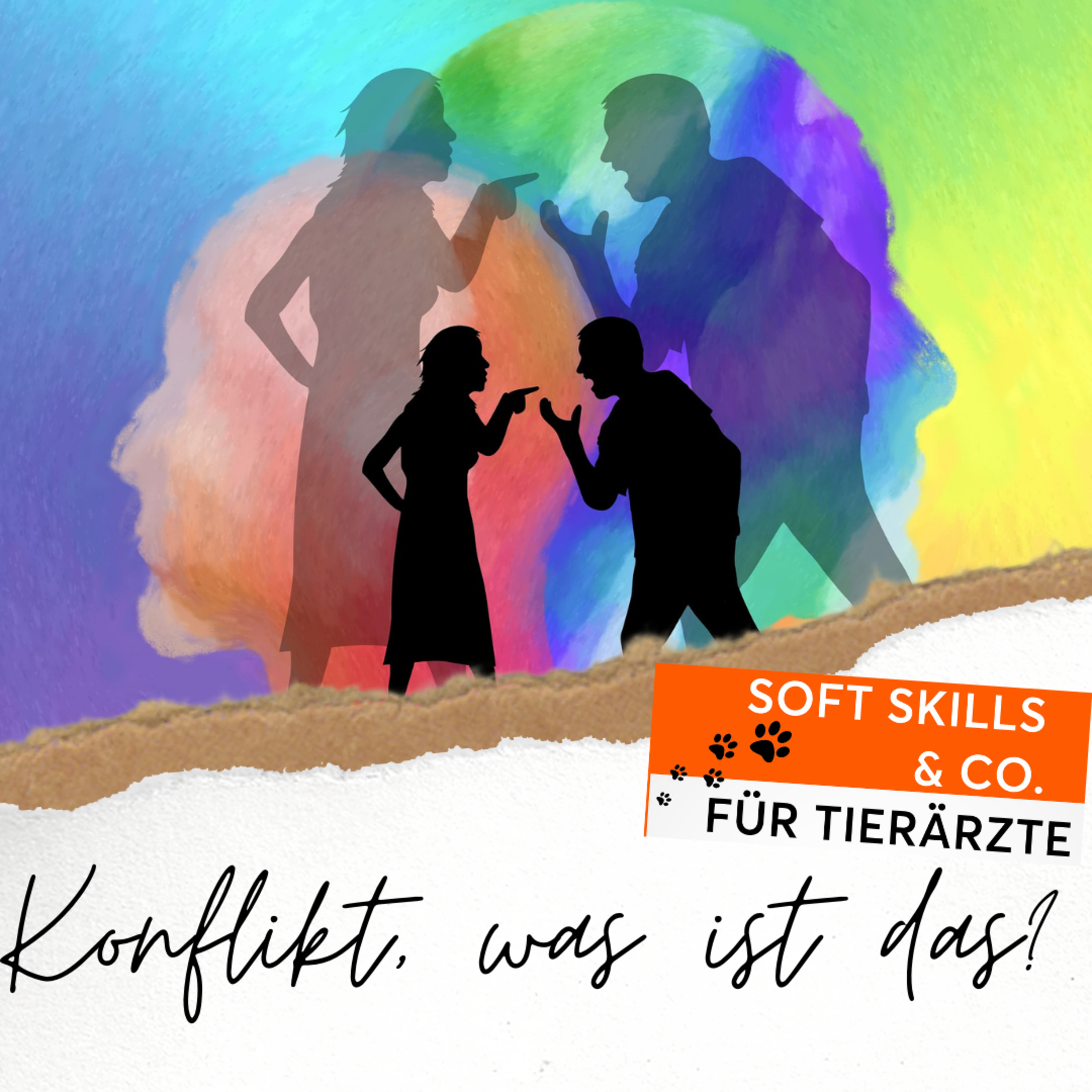 Soft Skills & Co. für Tierärzte