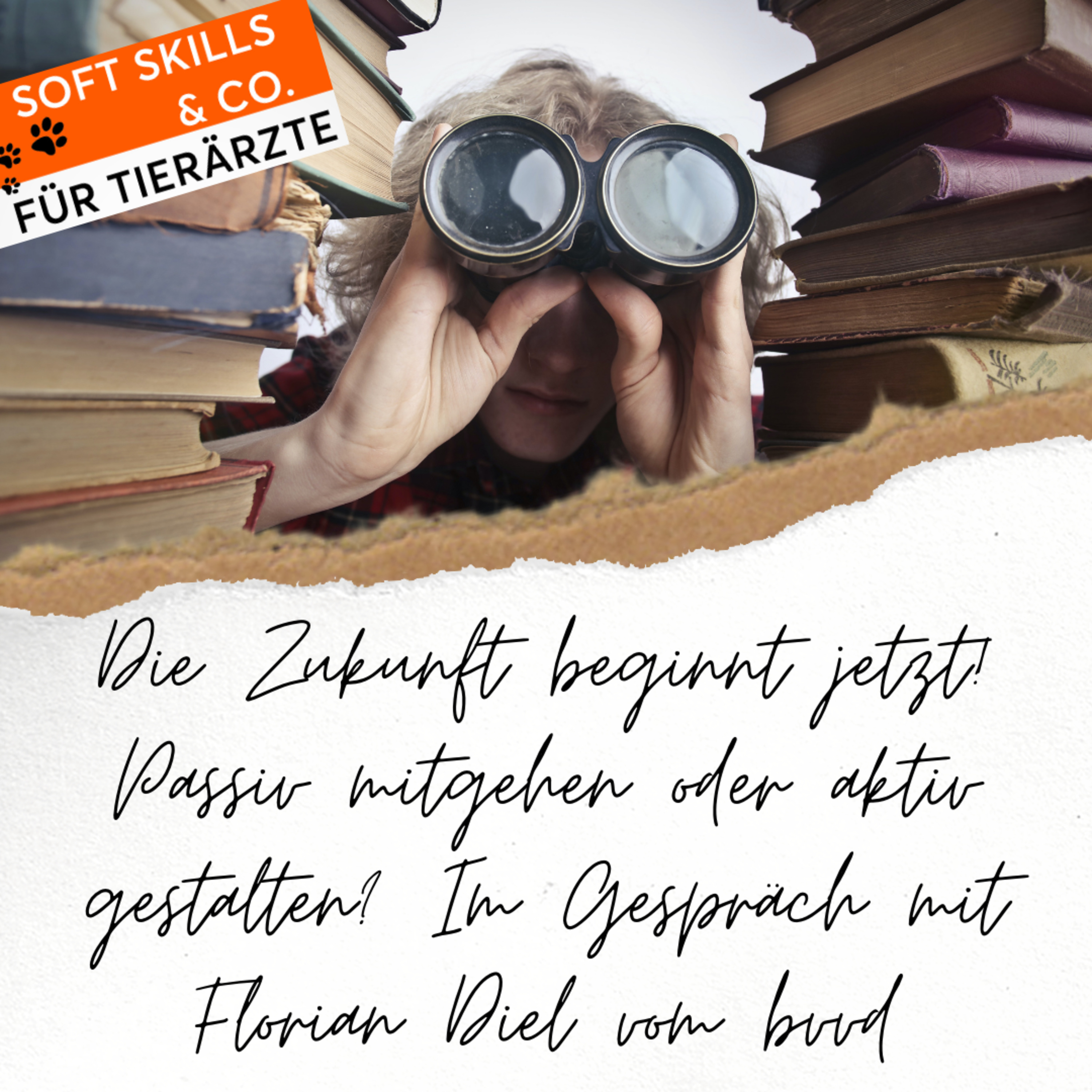 Soft Skills & Co. für Tierärzte