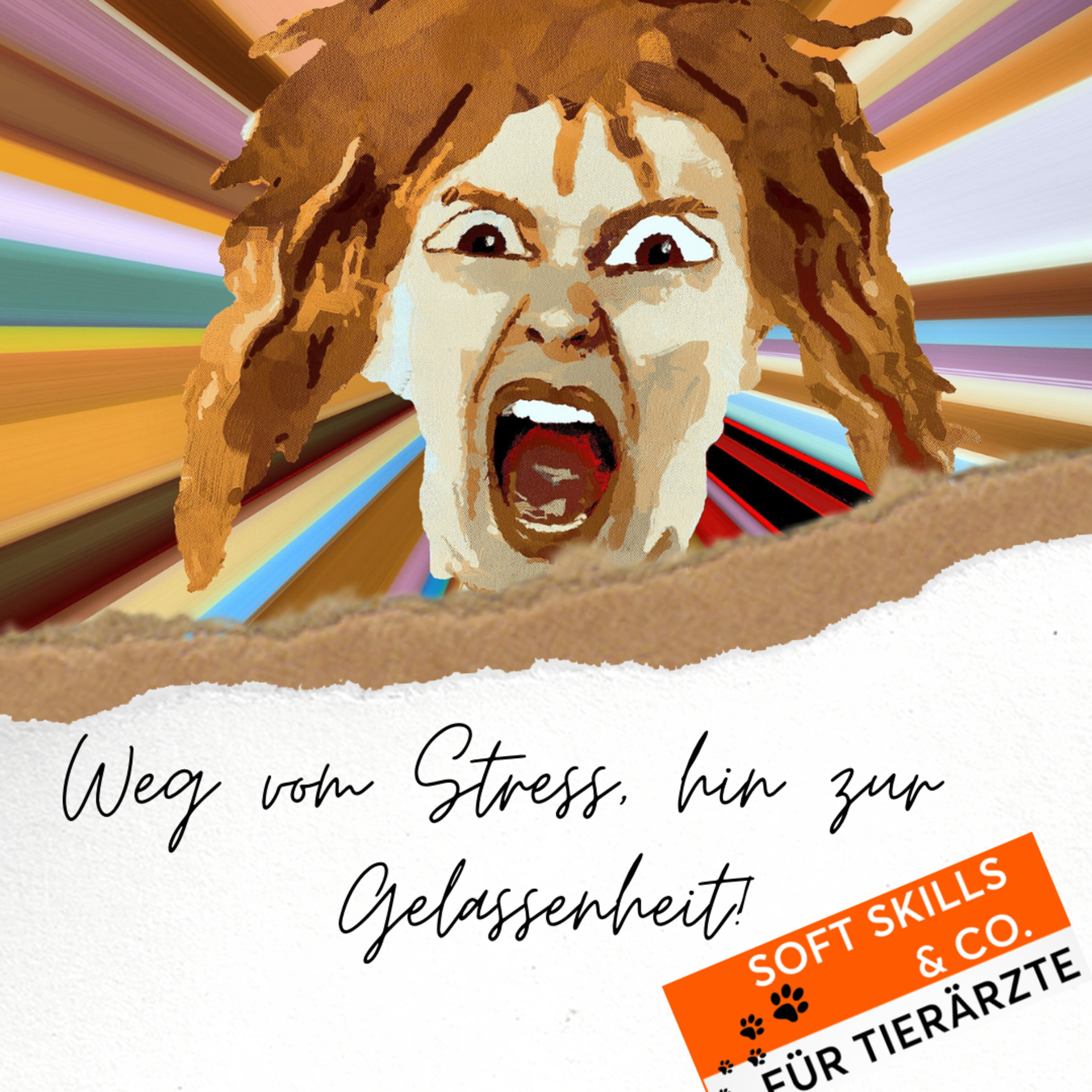 Soft Skills & Co. für Tierärzte