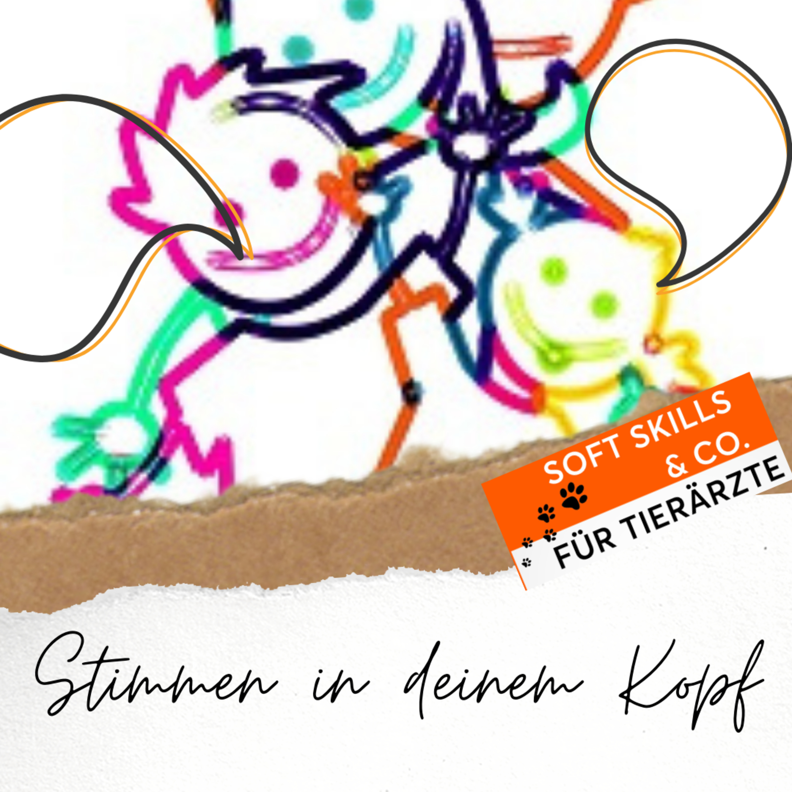 Soft Skills & Co. für Tierärzte