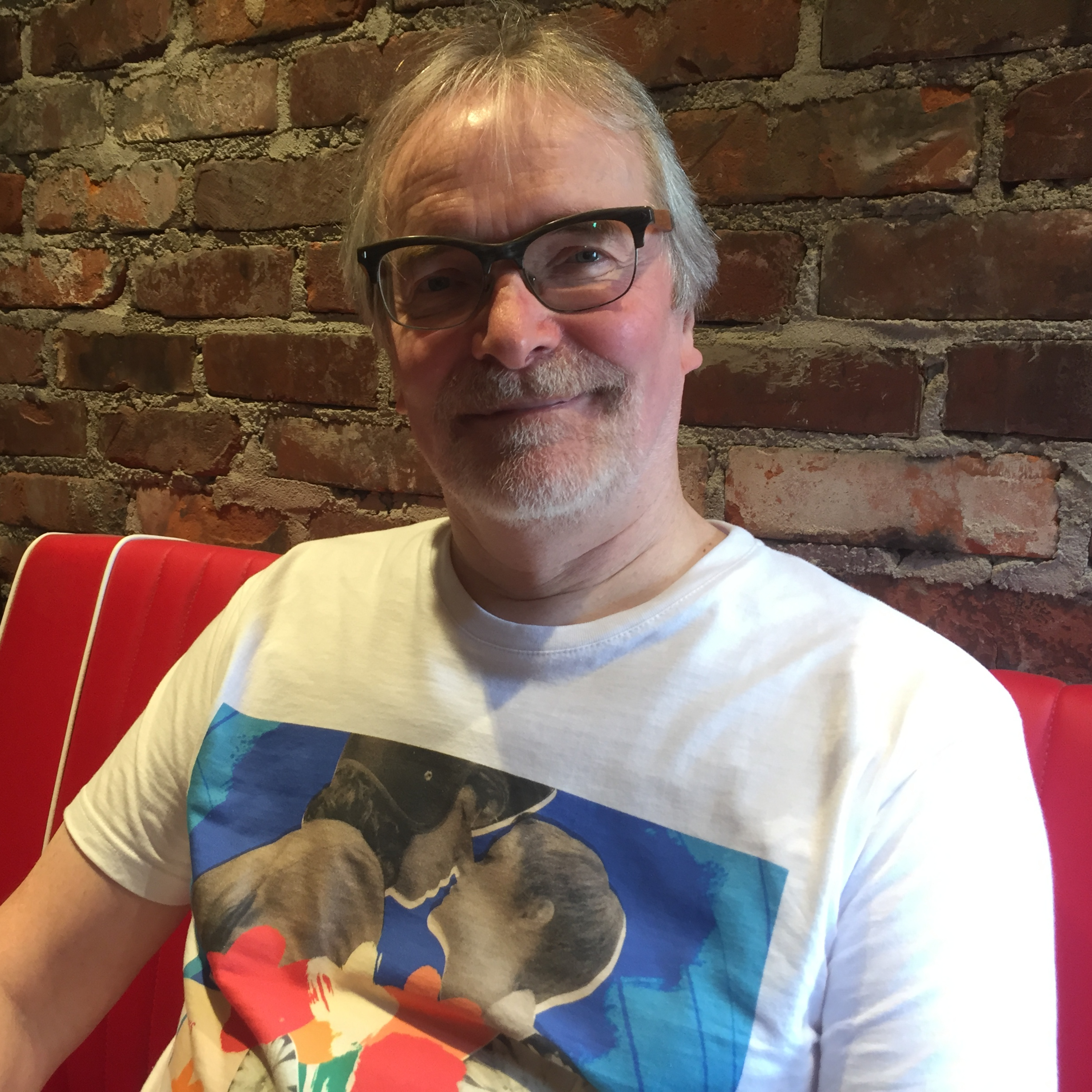 Kulturgaraget - Kulttuurikorjaamo podcasts
