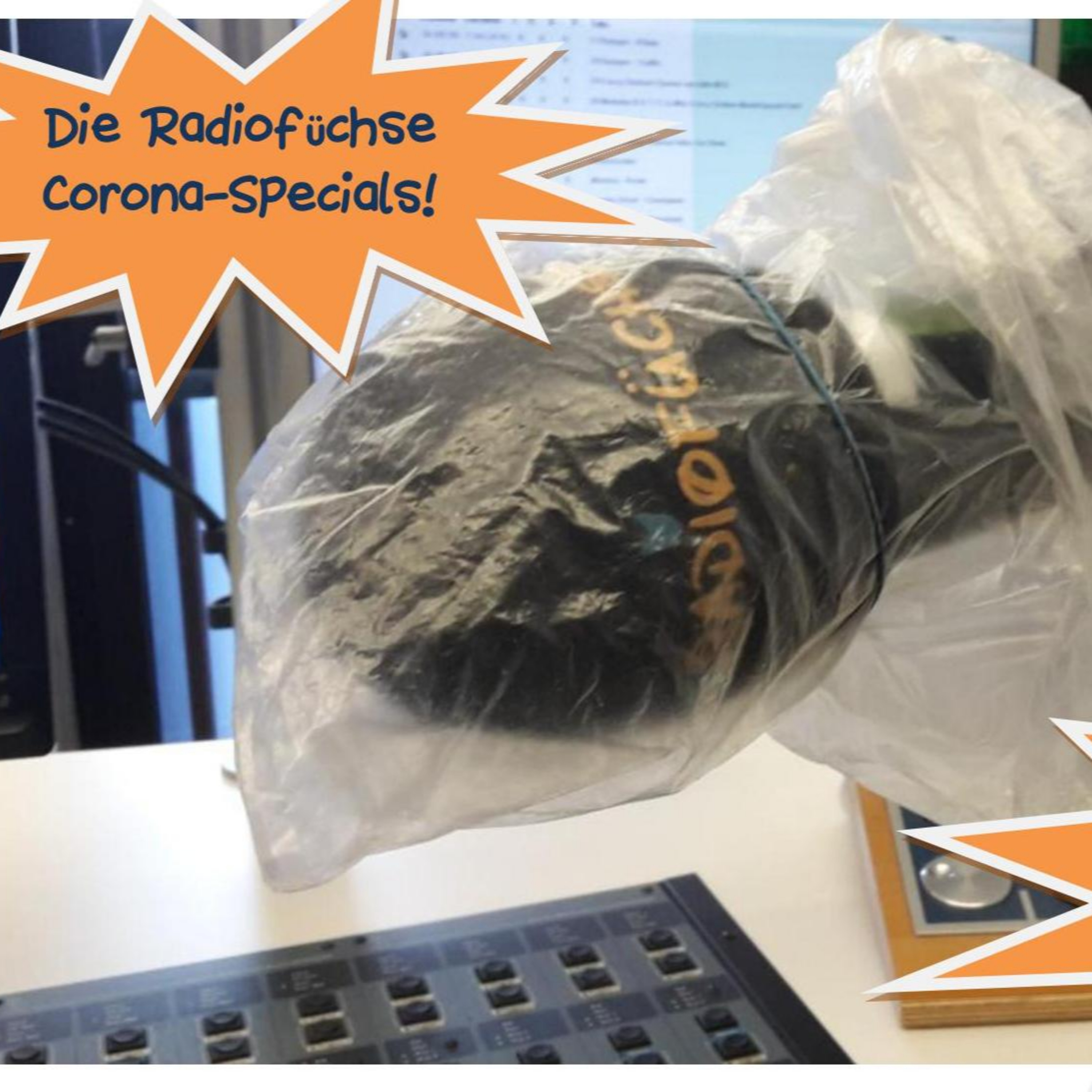 Radiofüchse