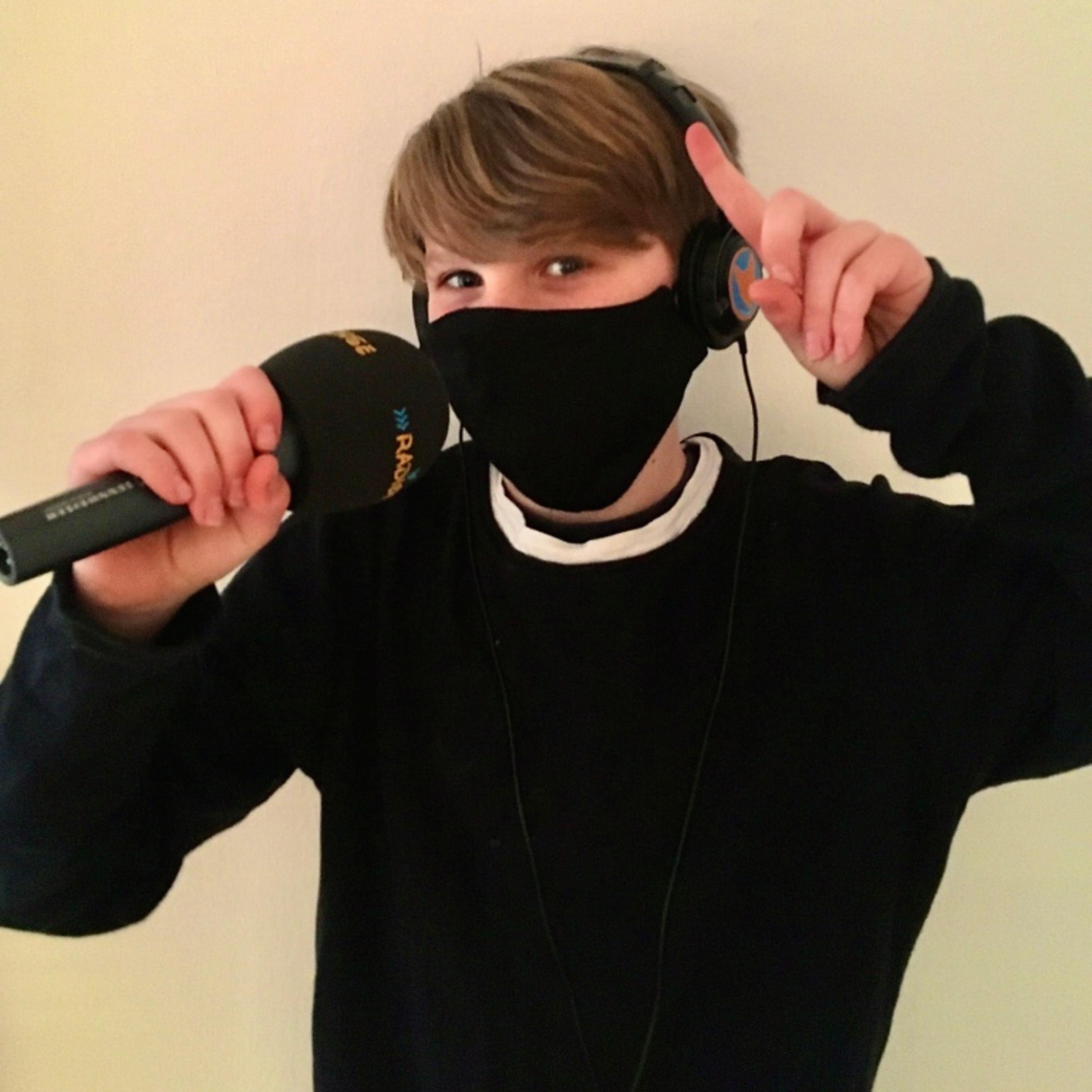 Radiofüchse