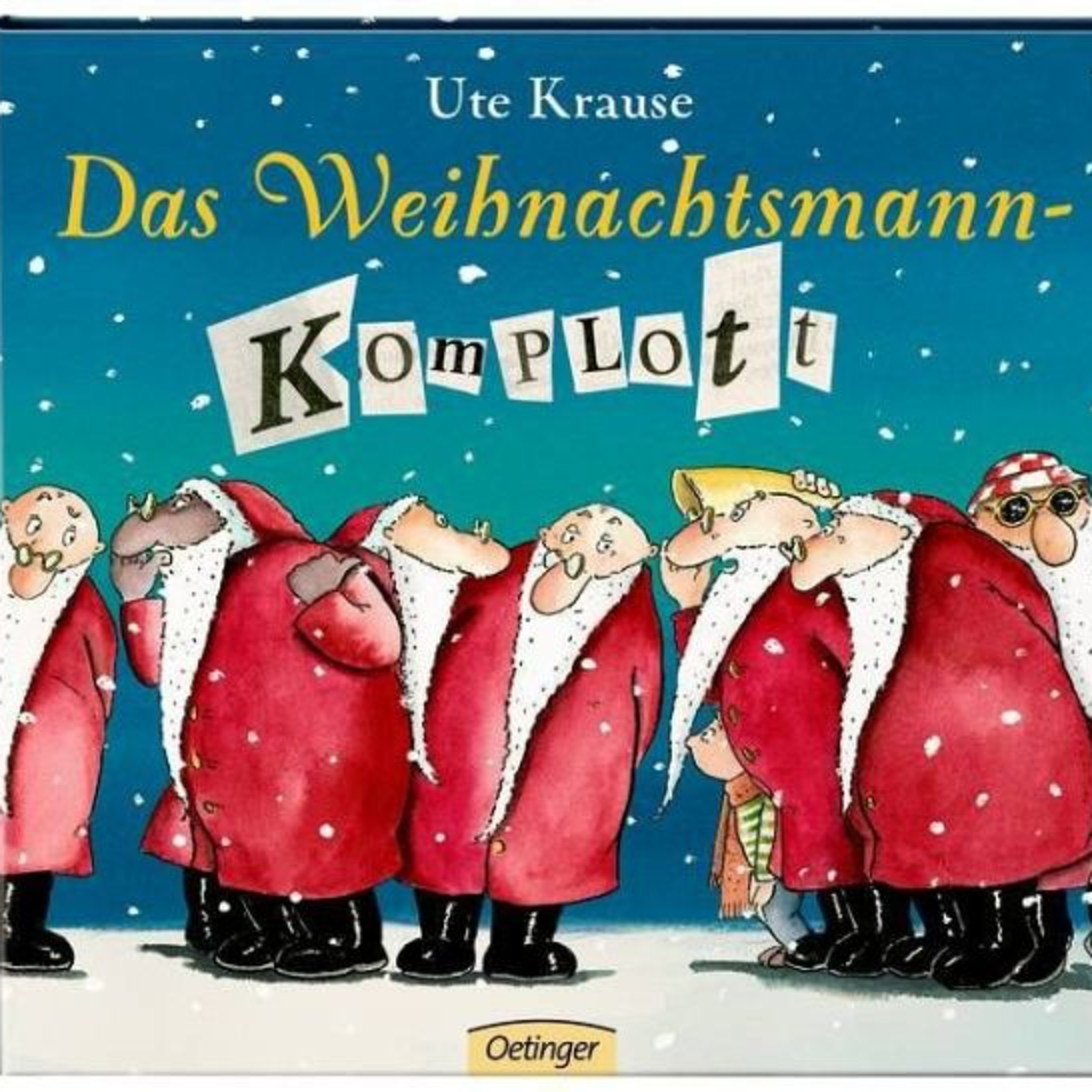 Radiofüchse