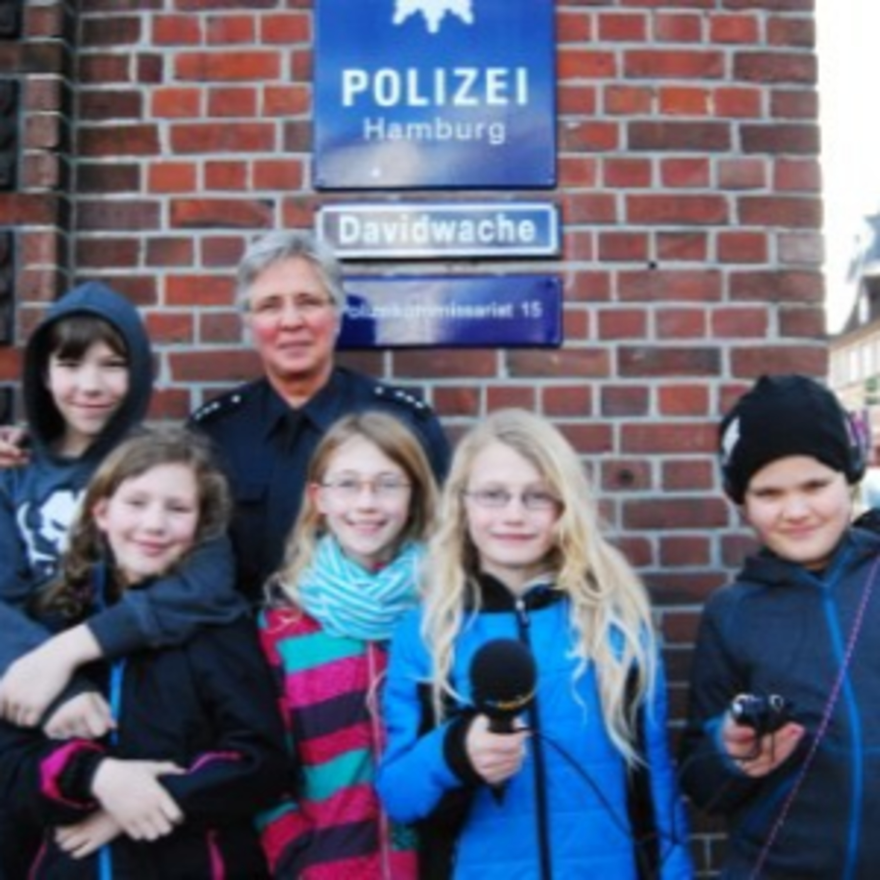 Radiofüchse