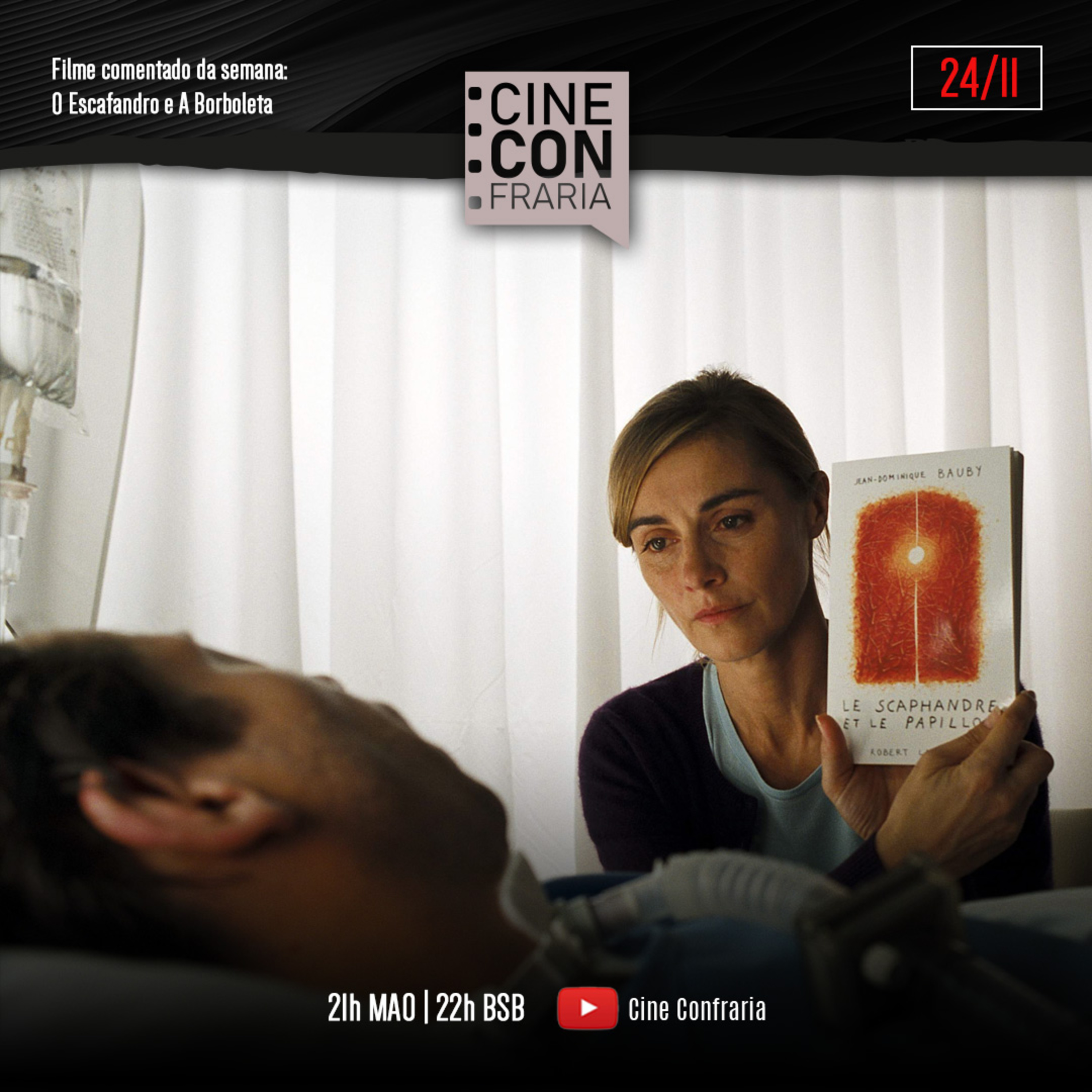 CineConfraria