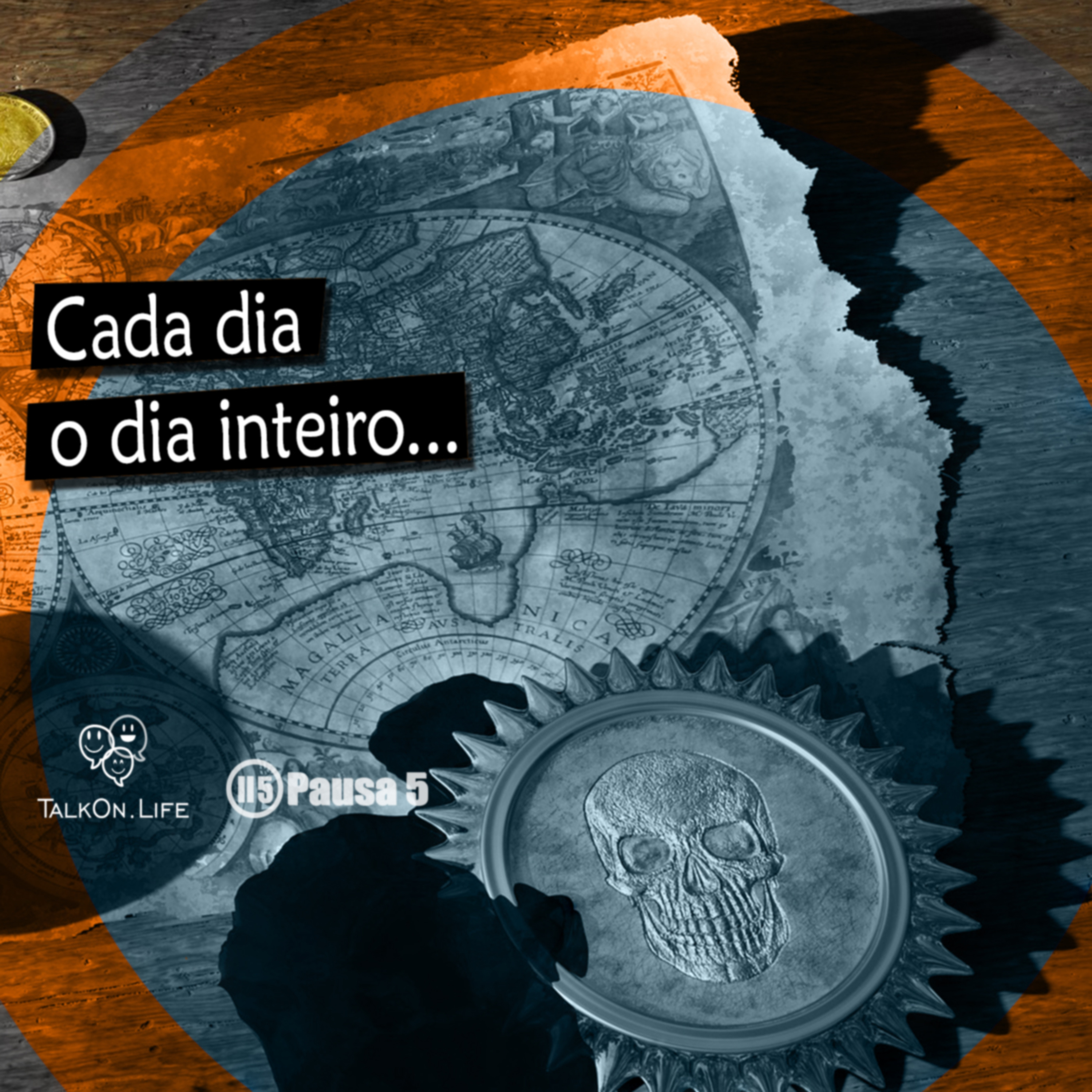 Lei e Evangelho
