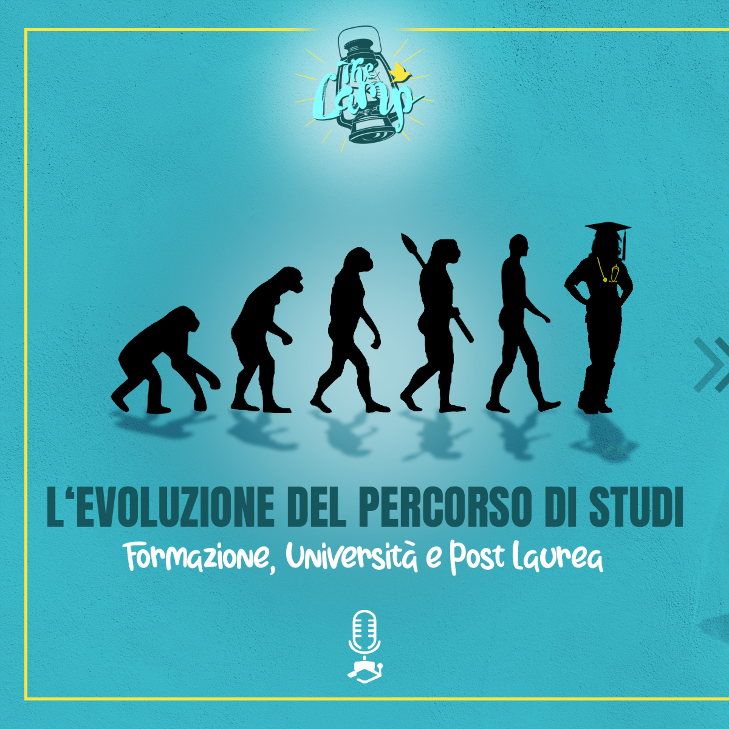 The Lamp - Radio Statale