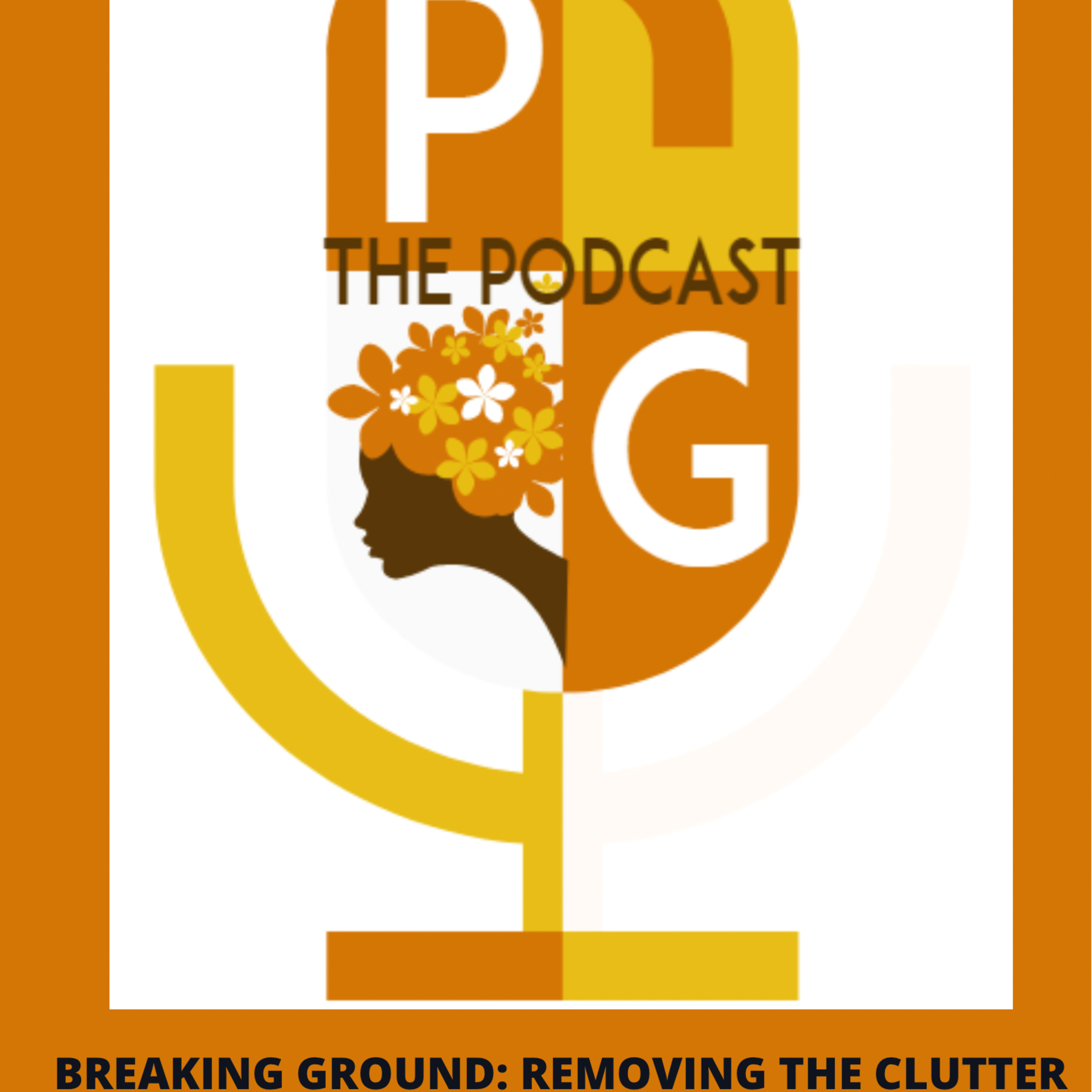 Planting Ground: The Helpful Healing Podcast