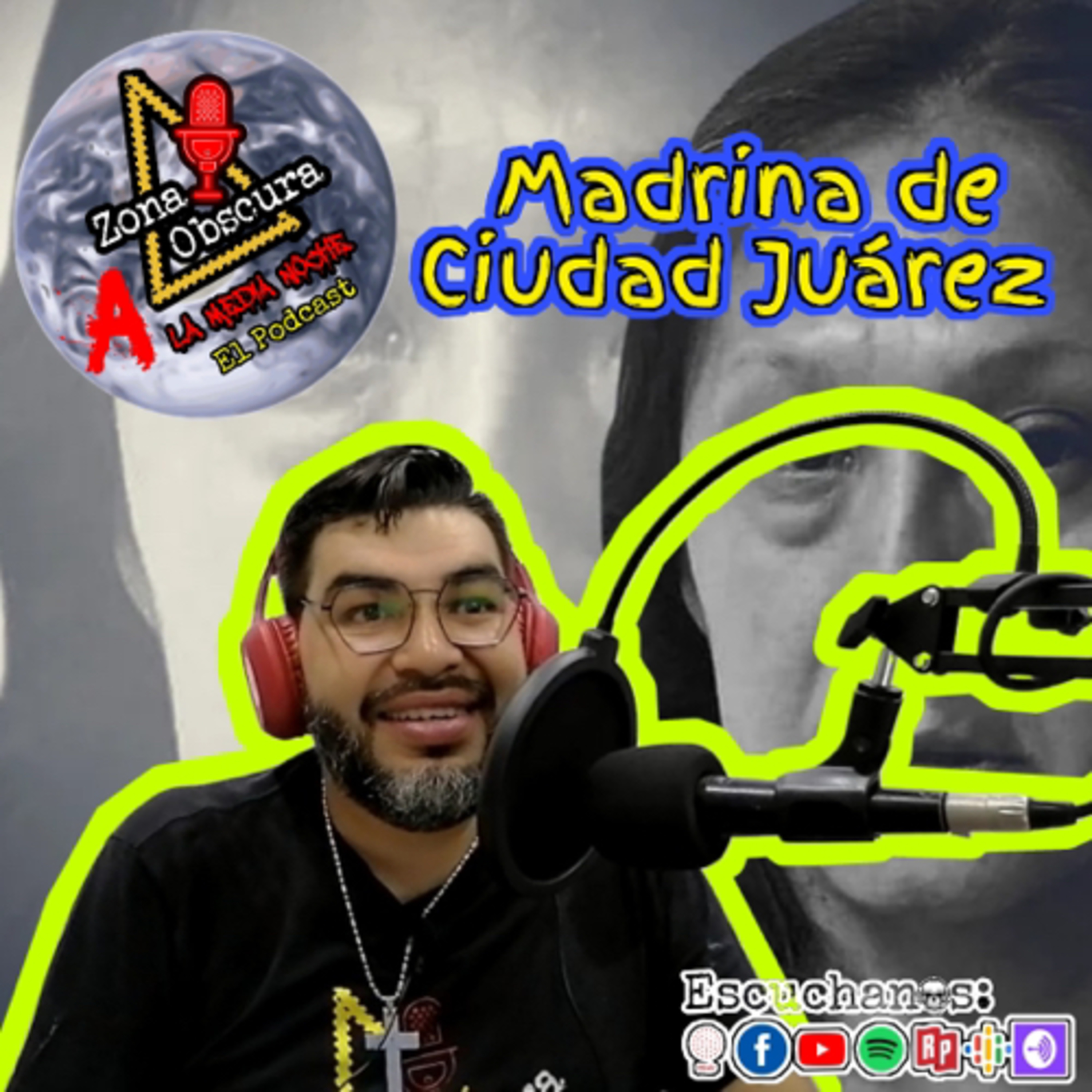 Zona Obscura A la Media Noche