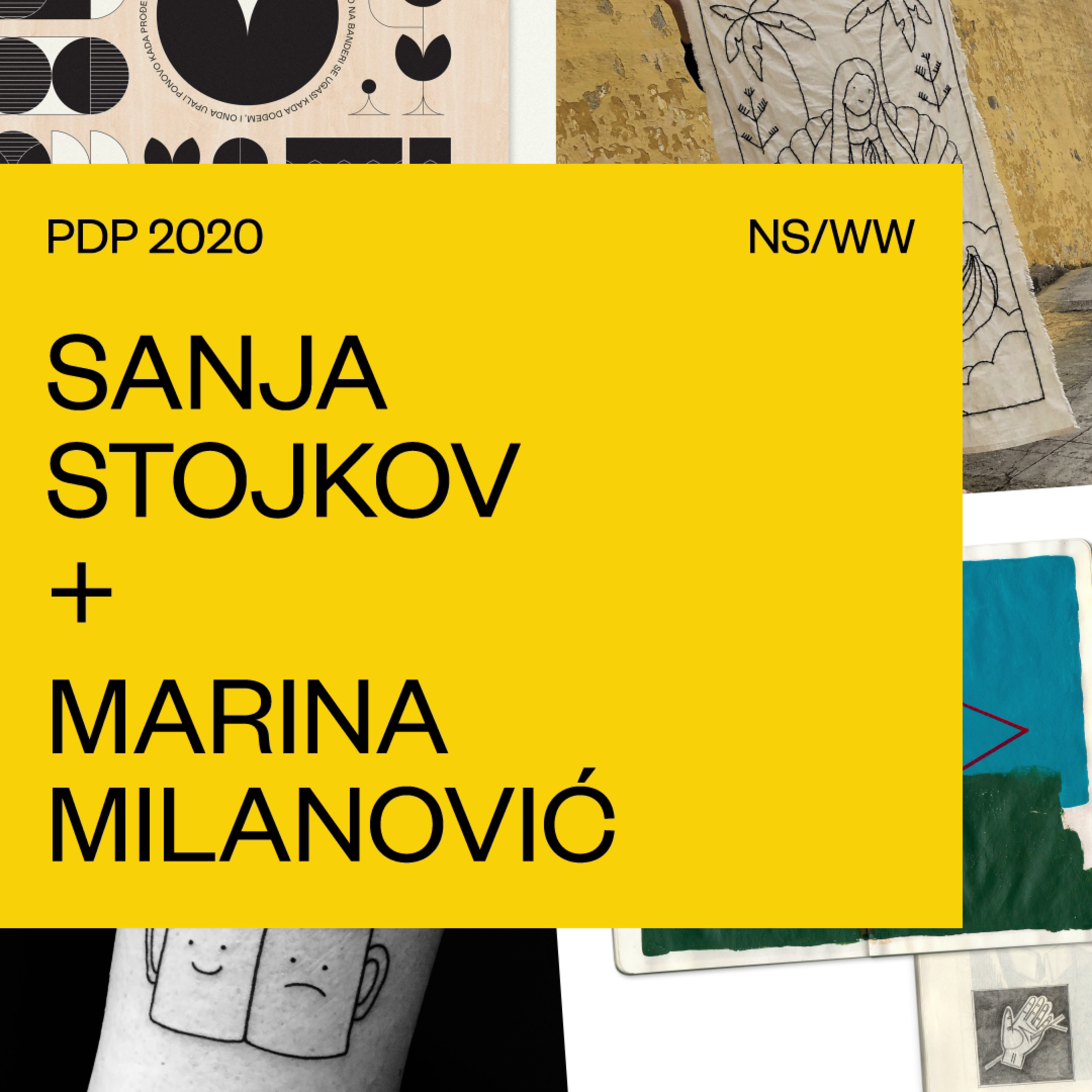 PDP Creative Media Conference | FORMAT +