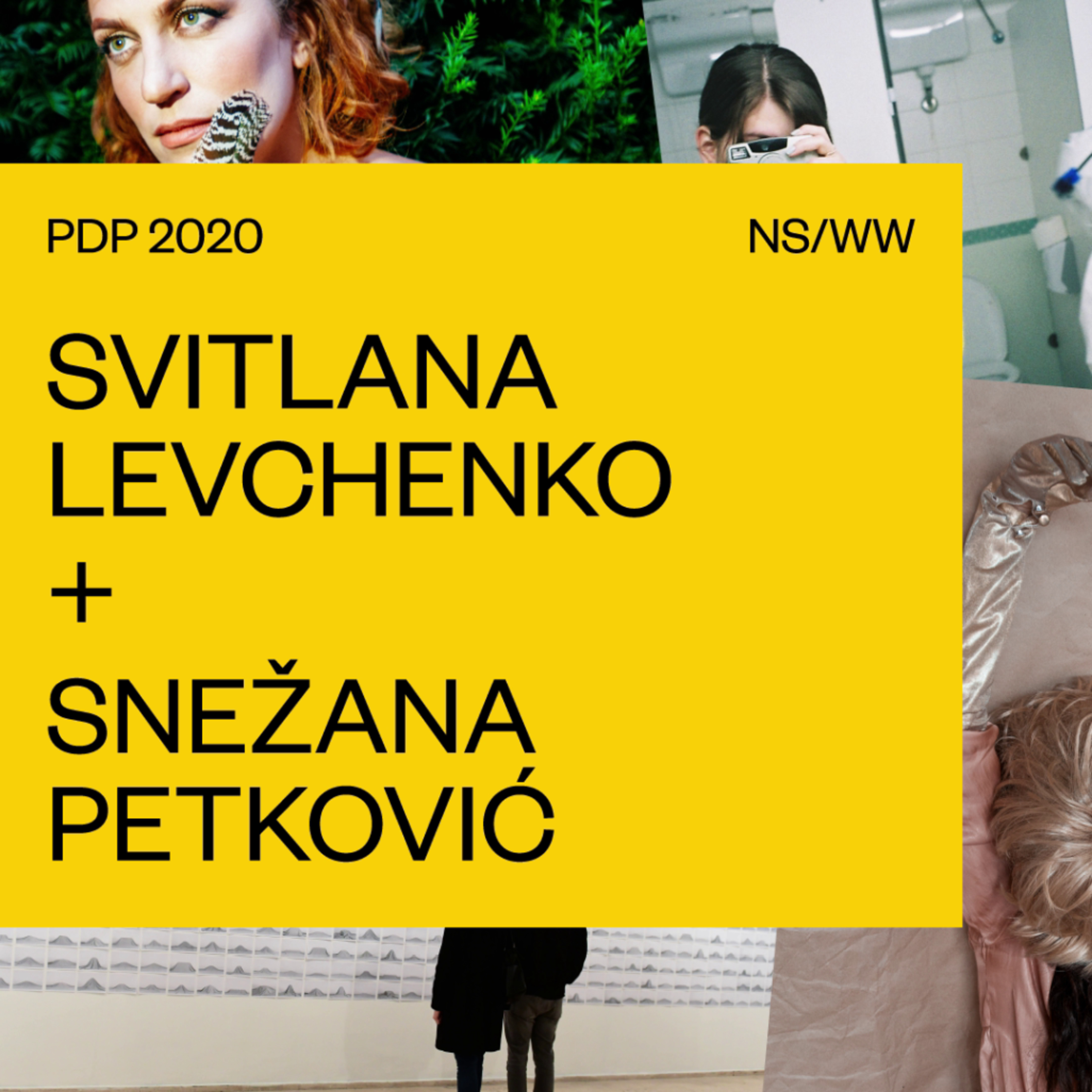 PDP Creative Media Conference | FORMAT +