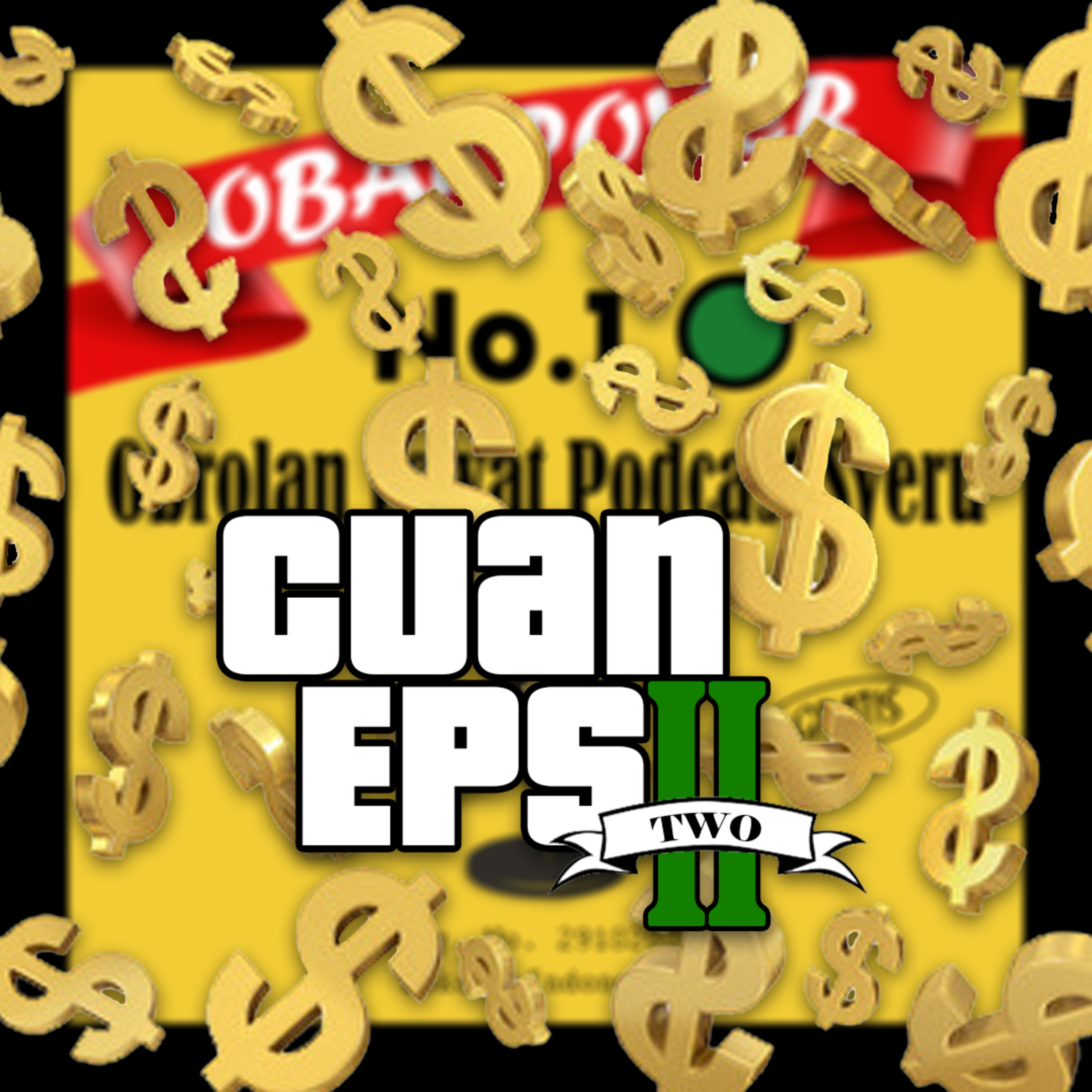 Obat Poyer (Obrolan Lewat Podcast Syeru)