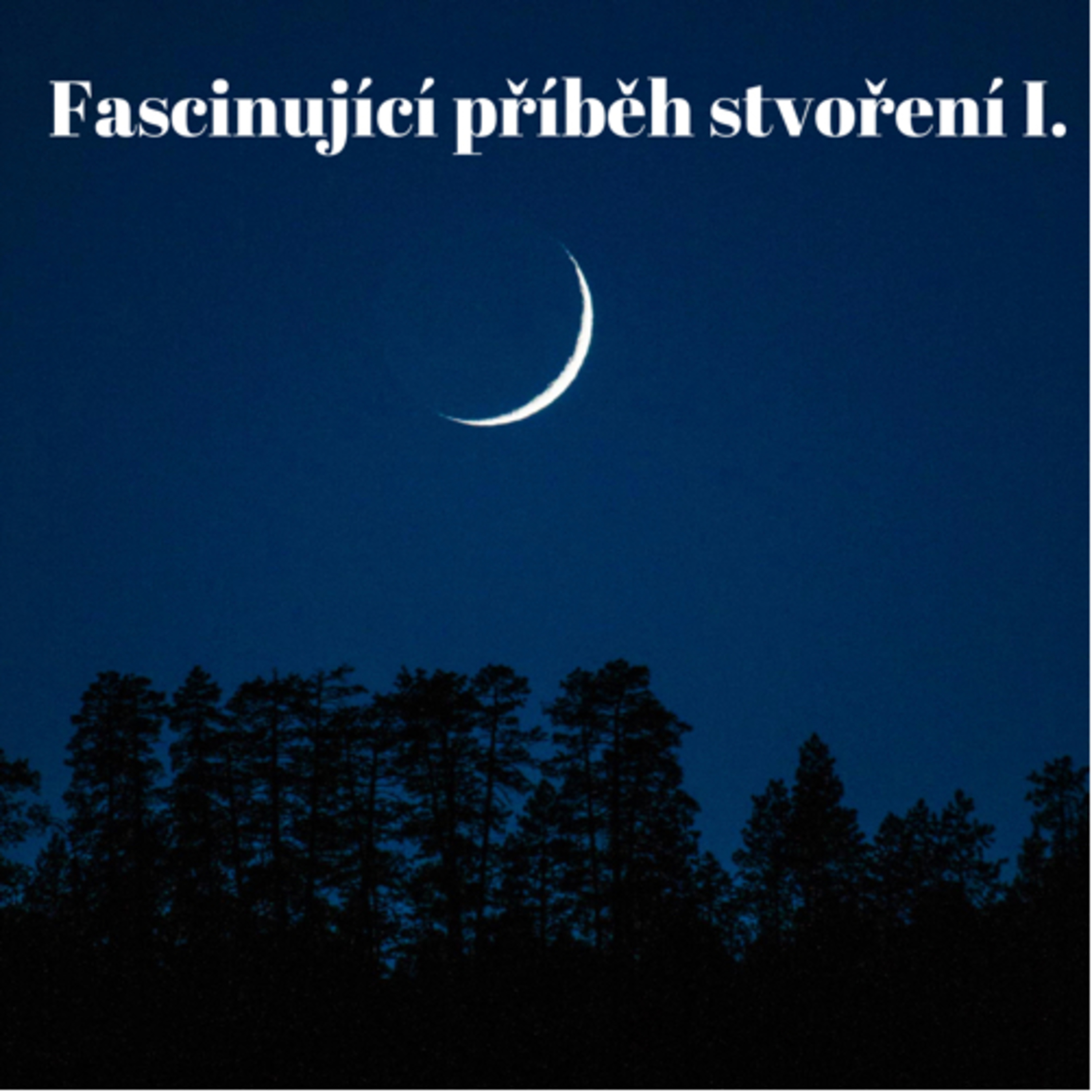 Na počátku - výklad knihy Genesis episode artwork