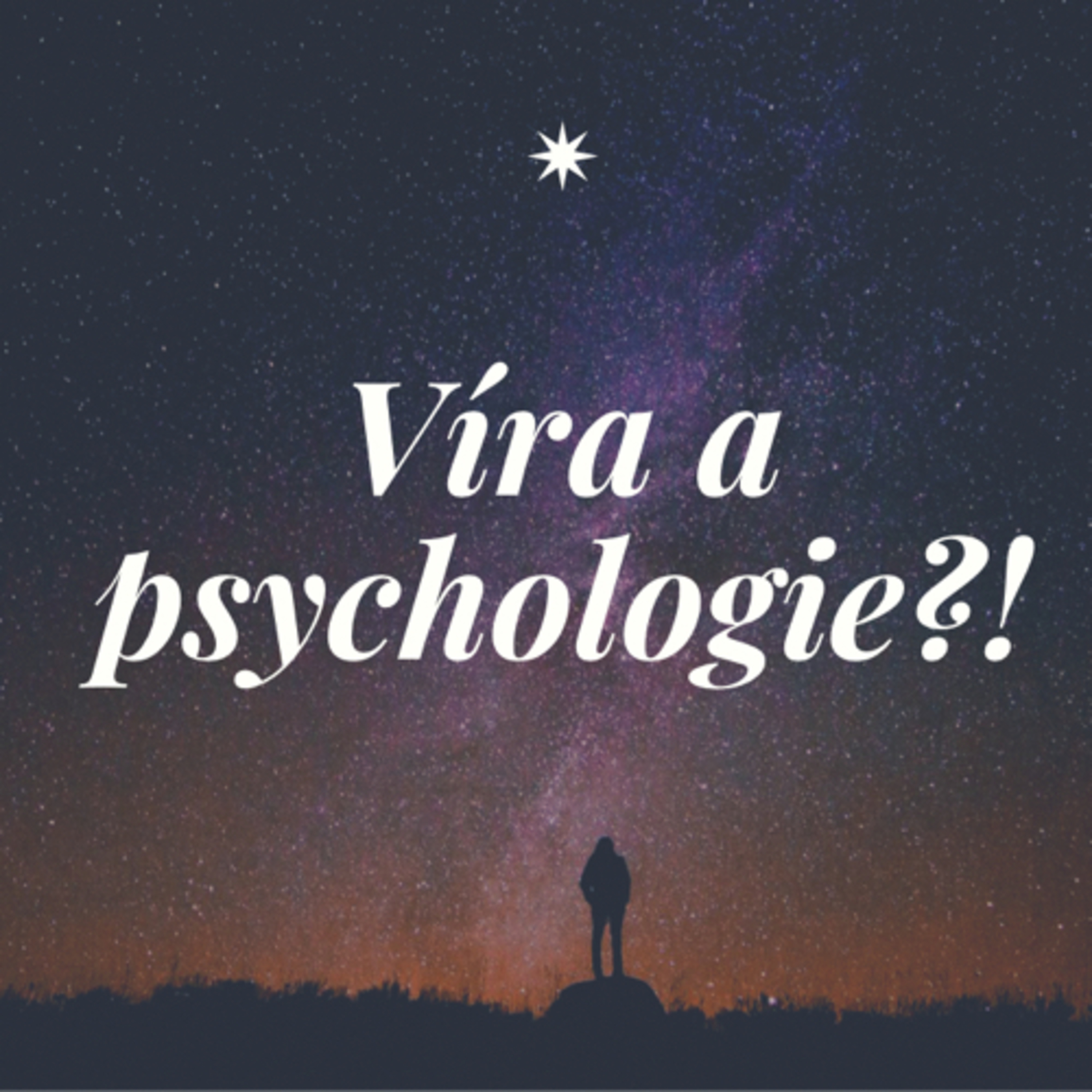 Může jít křesťan k psychologovi? episode artwork