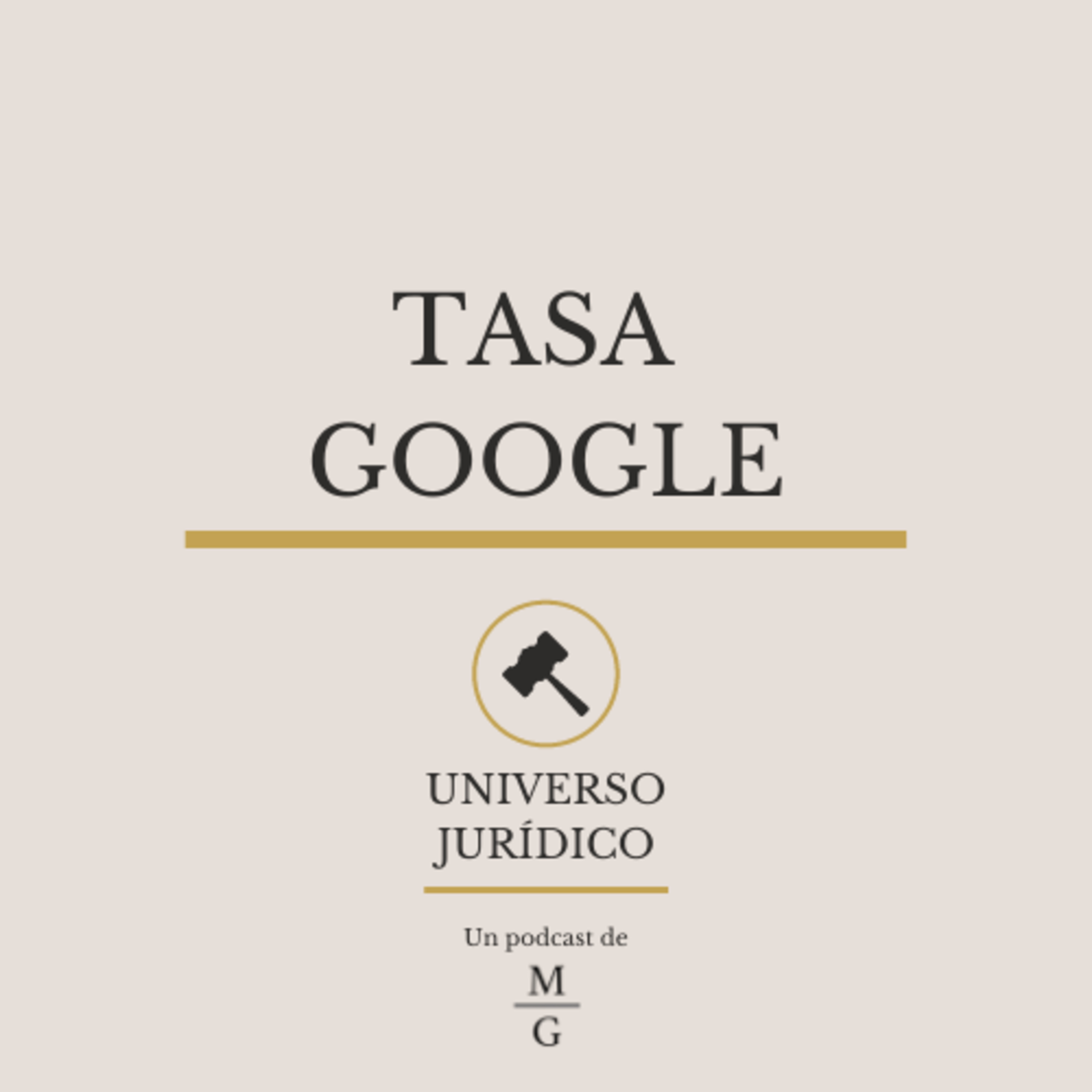 Tasa Google - UNIVERSO JURÍDICO #14