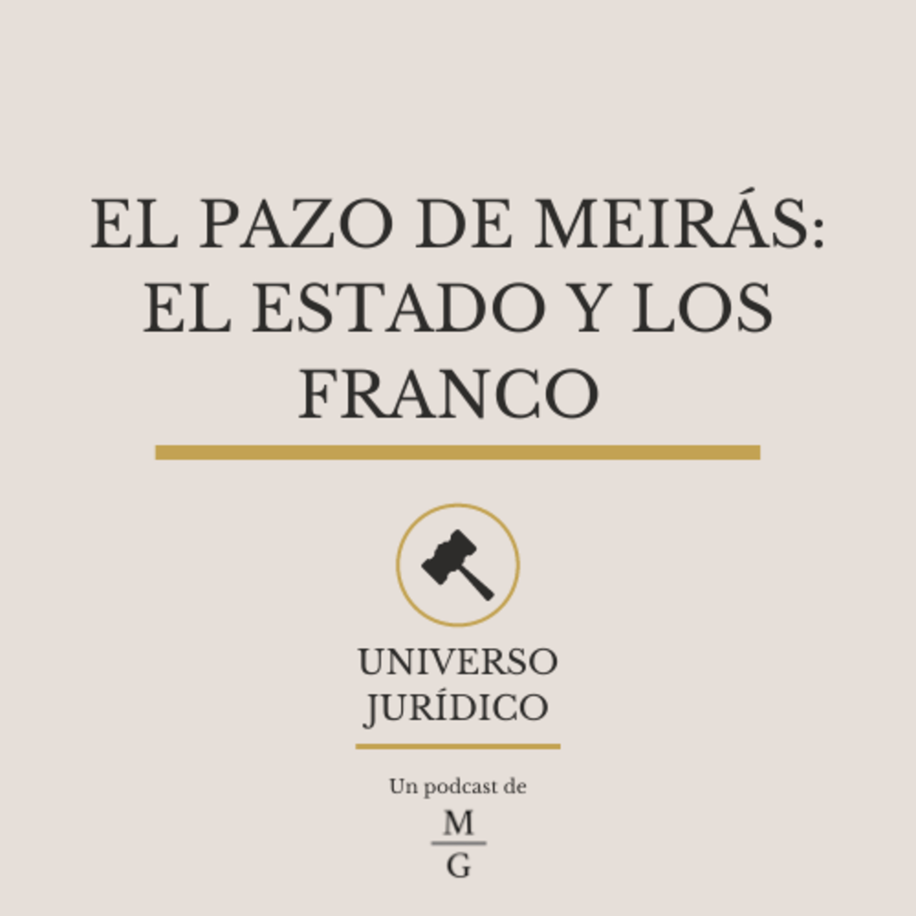 UNIVERSO JURÍDICO