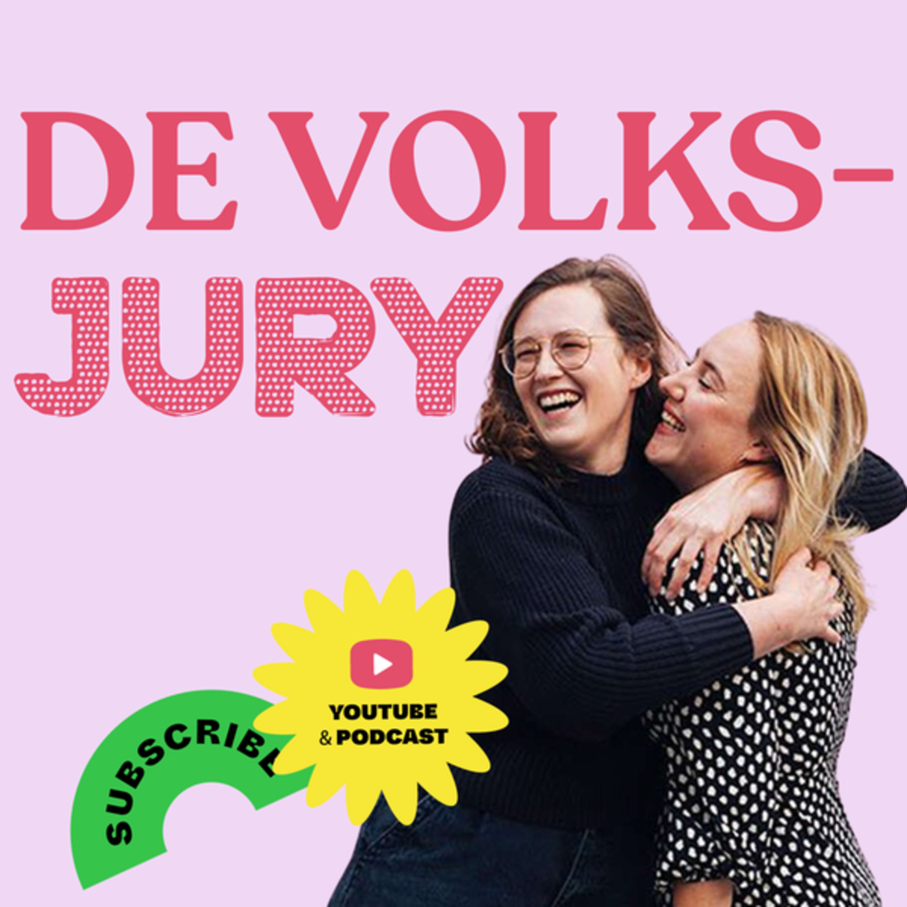 Er mag al eens