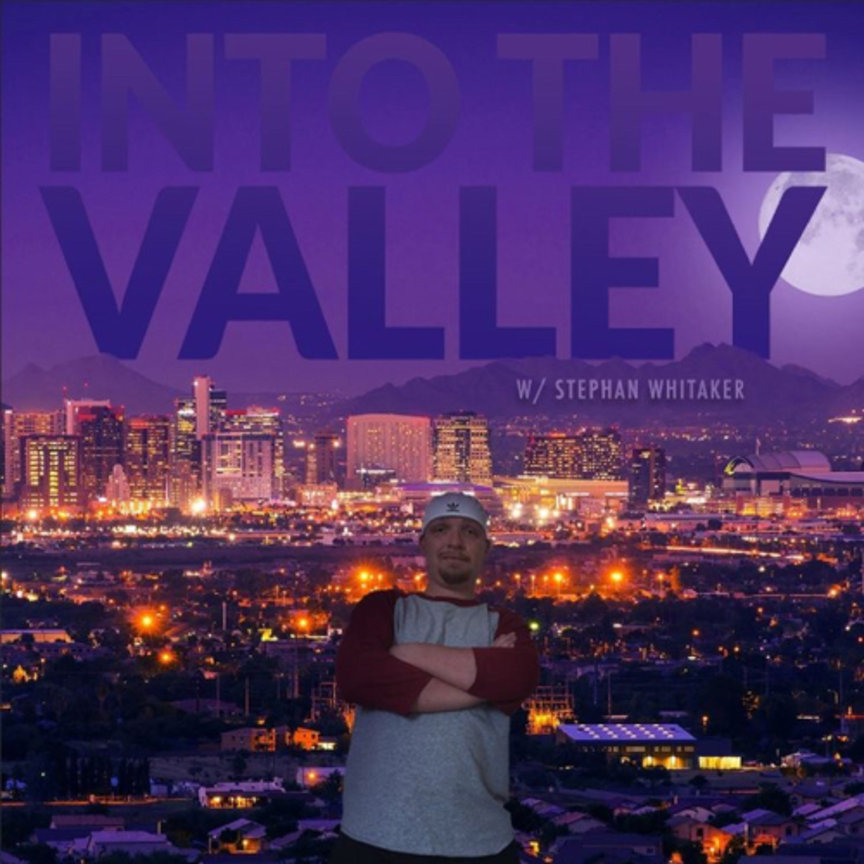 Into The Valley