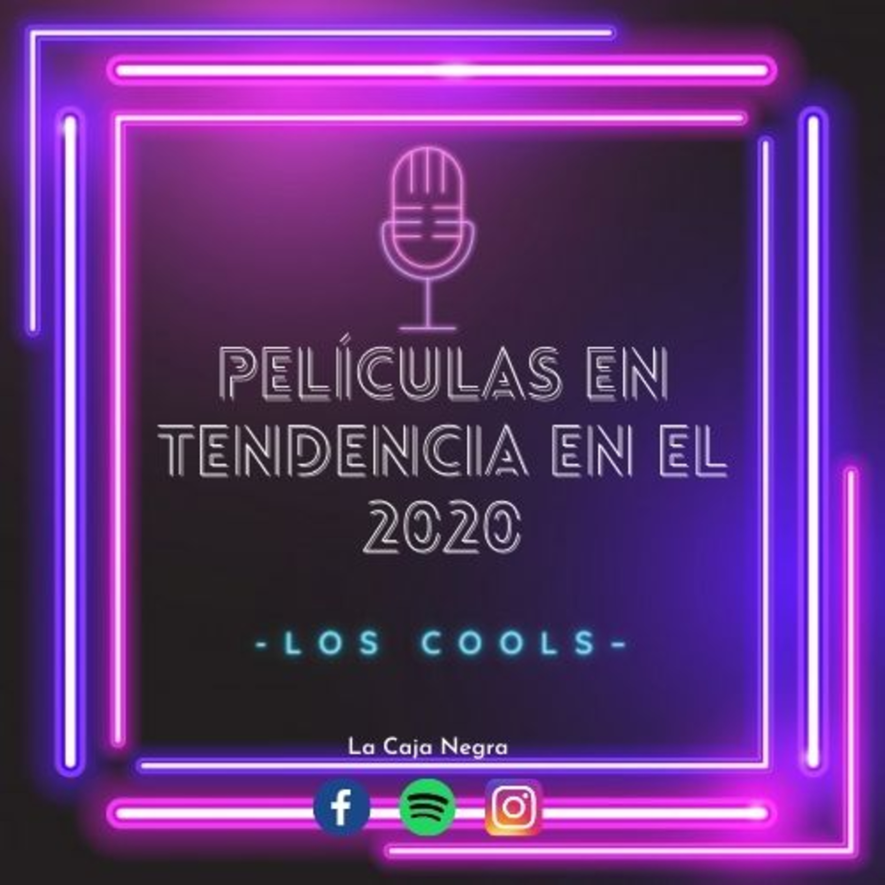 La Caja Negra GT