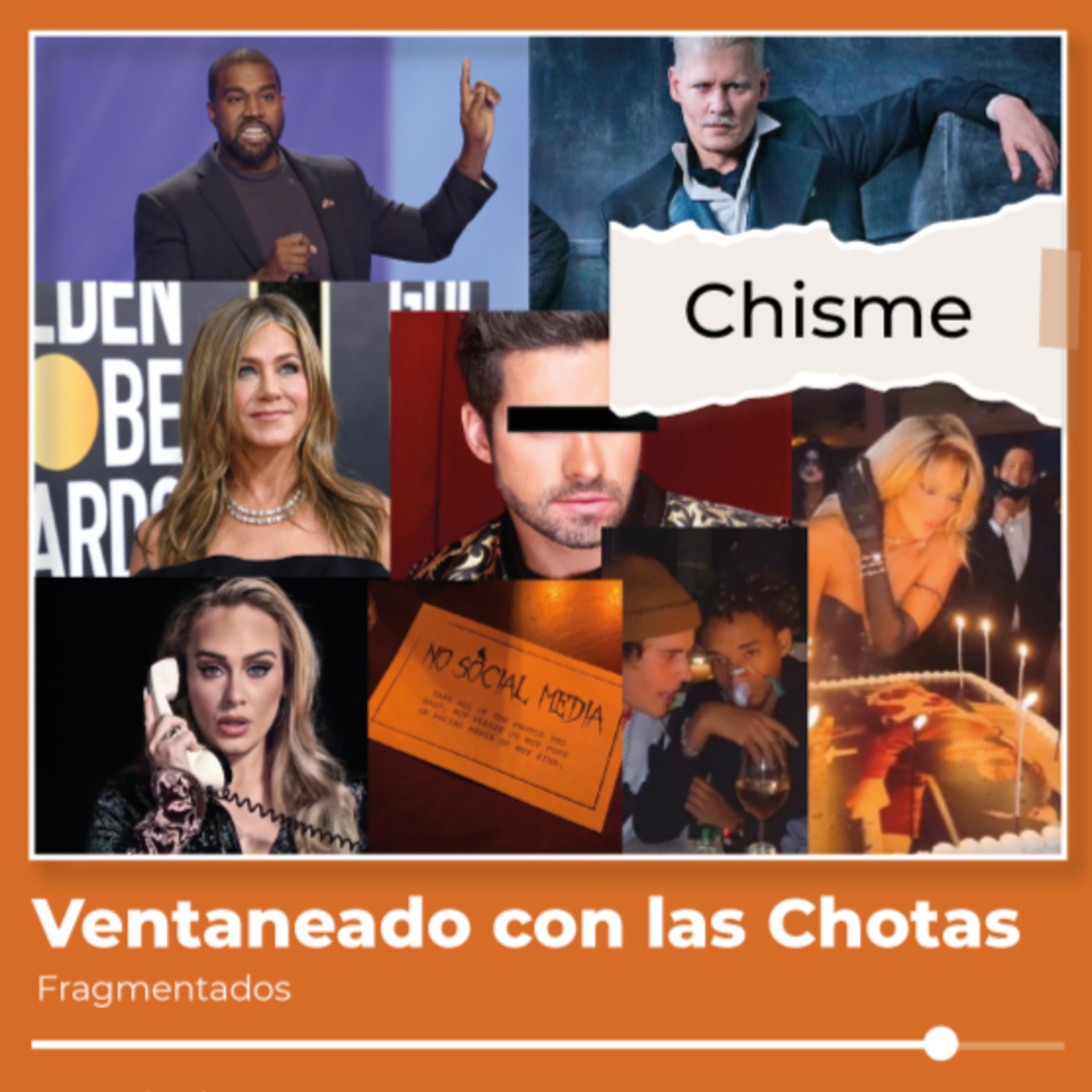 La Caja Negra GT