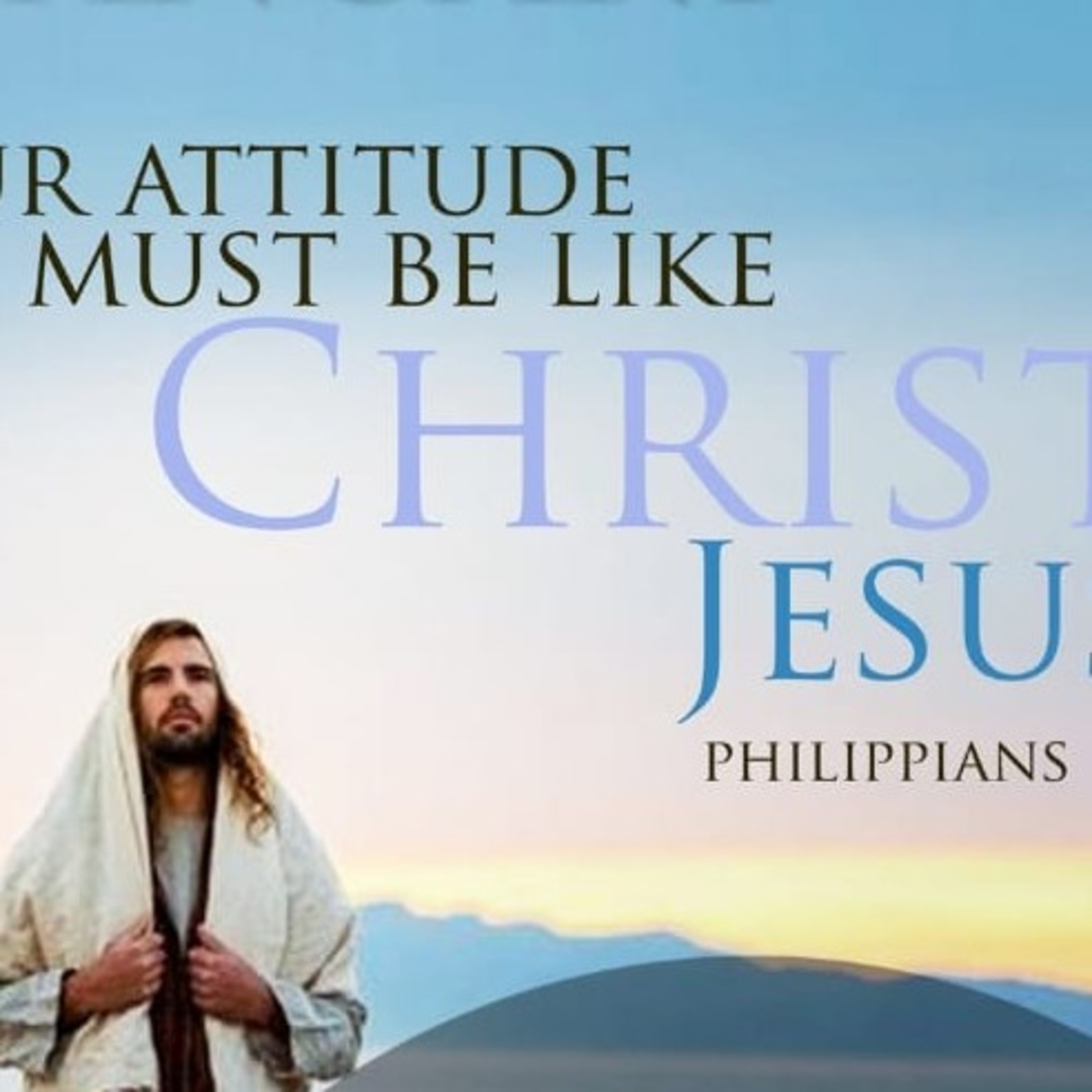 Bible Christian Radio Podcast