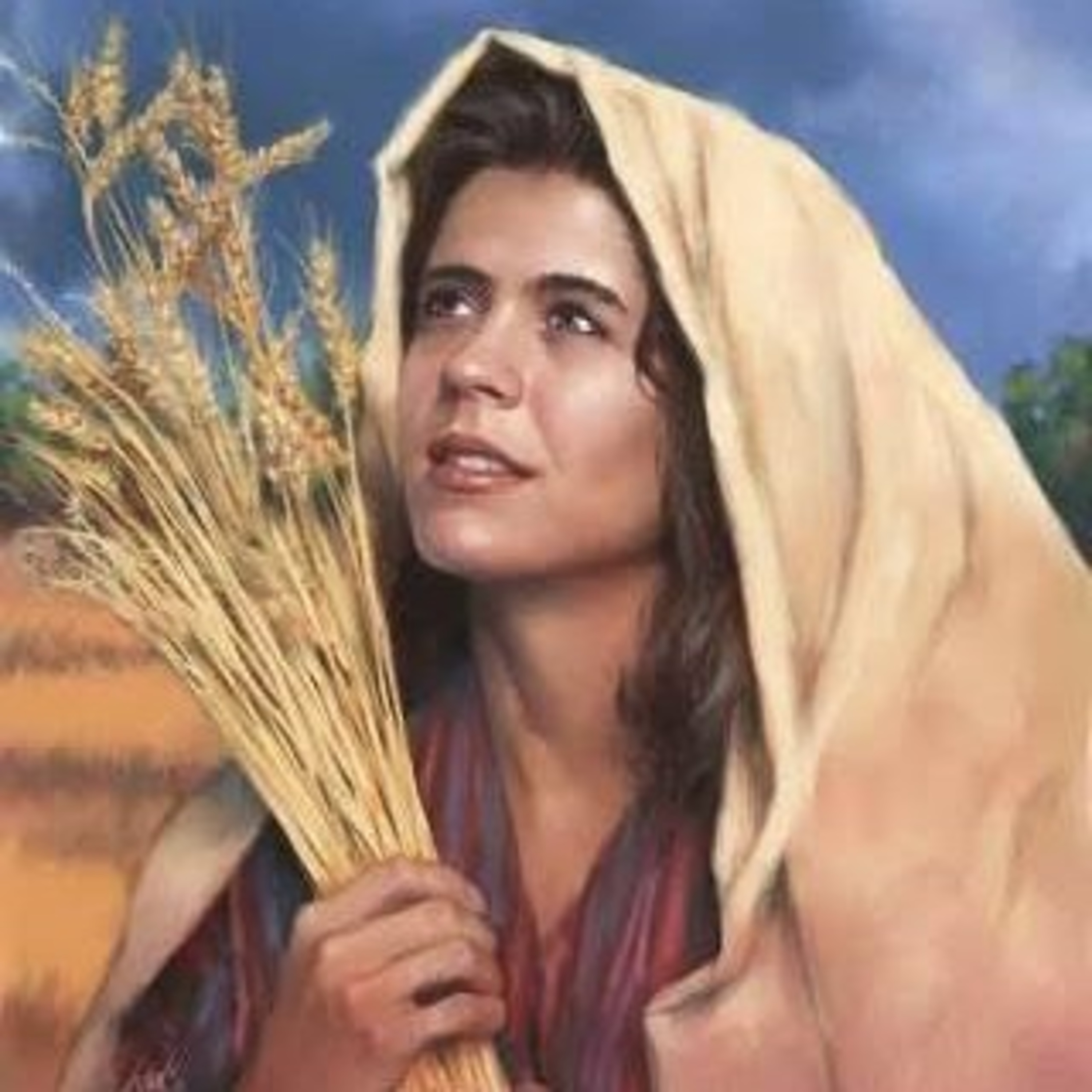 [KIDS] May the Lord Repay You:Ruth (English Song)
