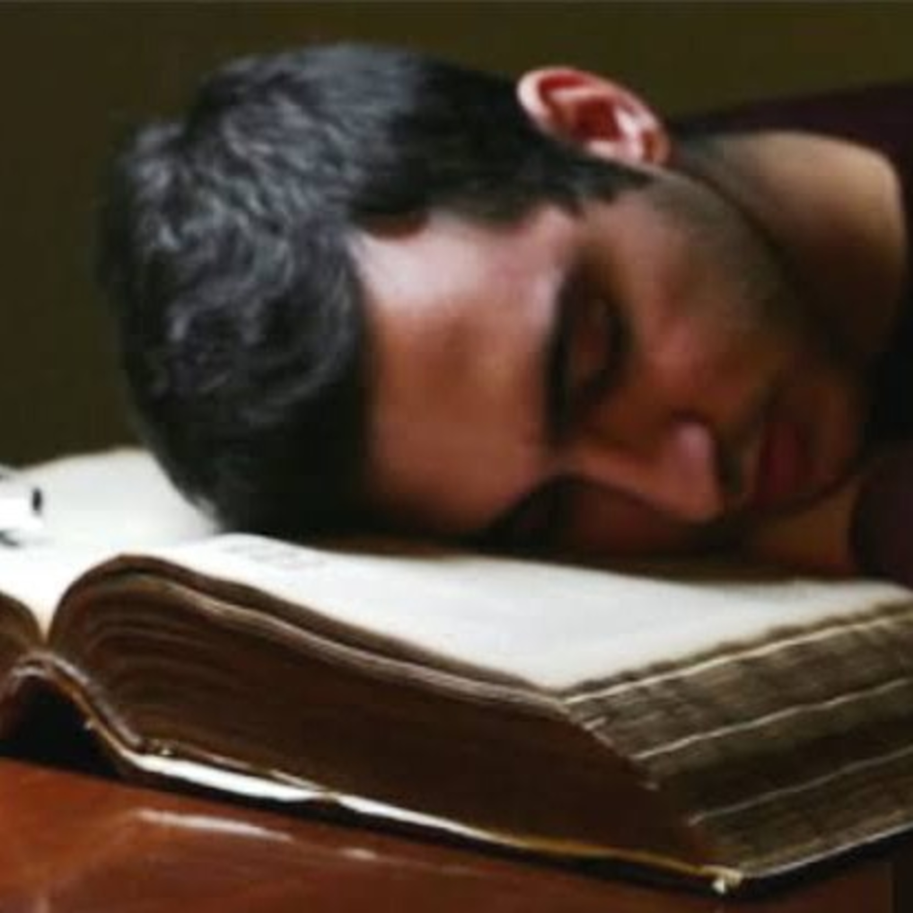 Are you Spiritually Asleep? English Sermon
