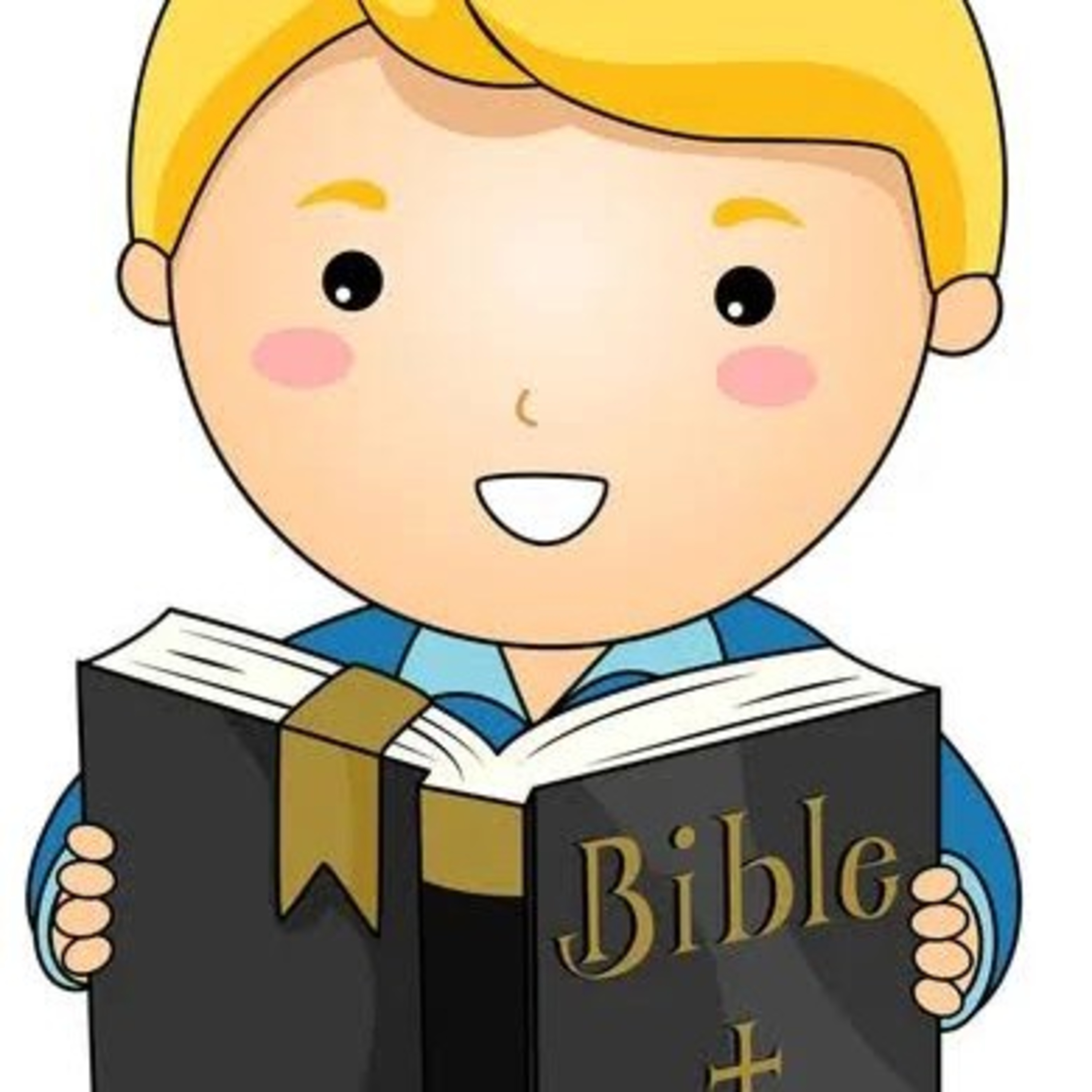 [KIDS] B I B L E Song English