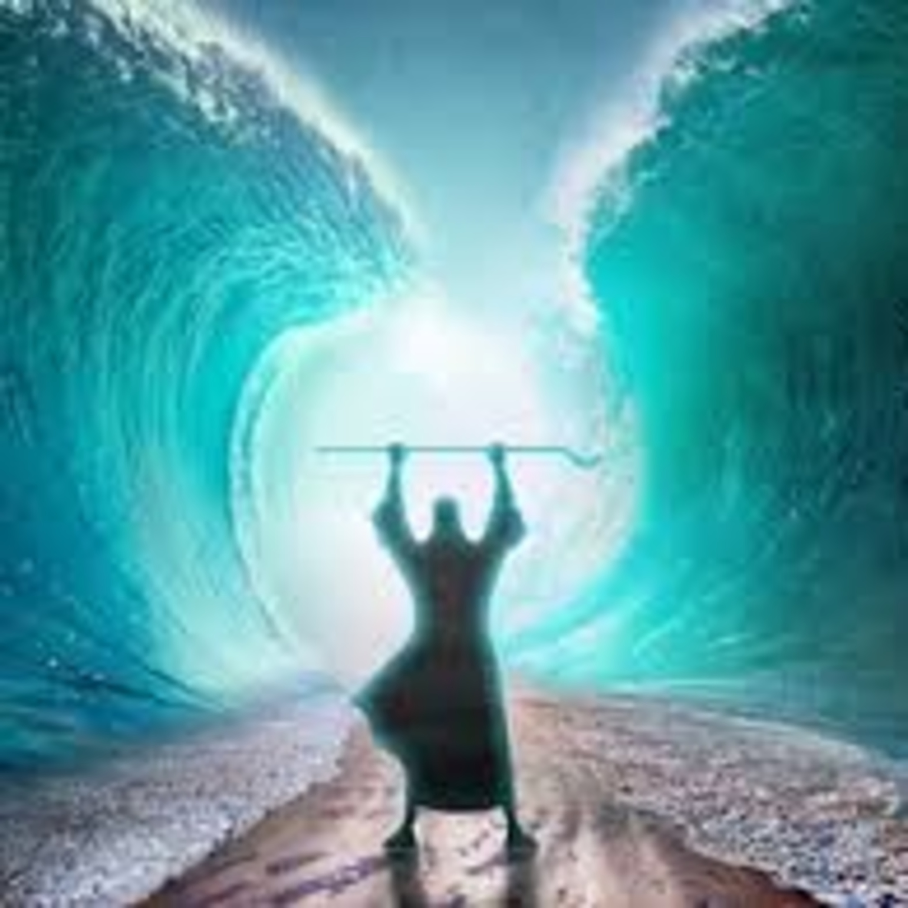 [KIDS]🌊Moses and Red Sea 🌊 English Bible Story