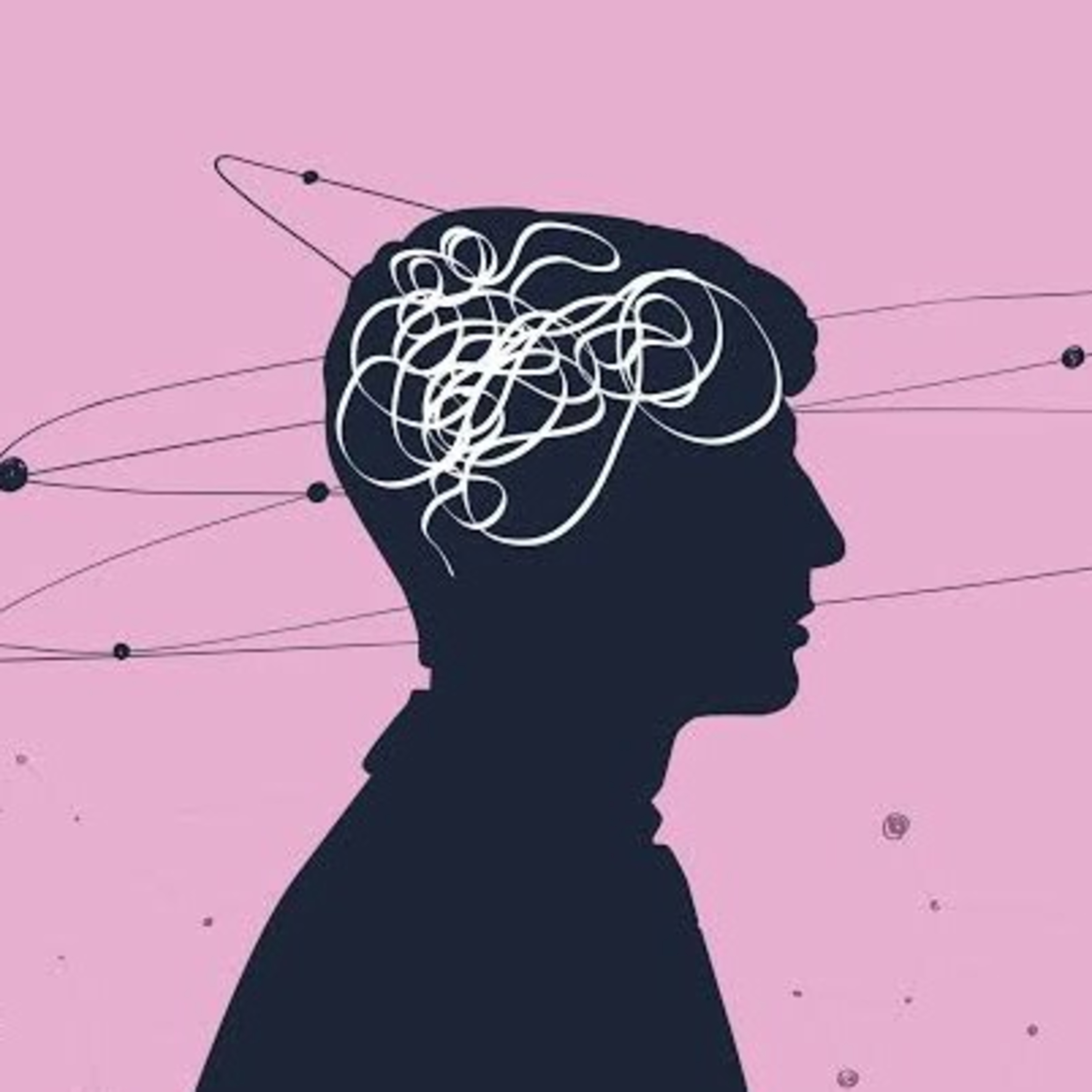 💭Mental Health: Negative thoughts Malayalam Message