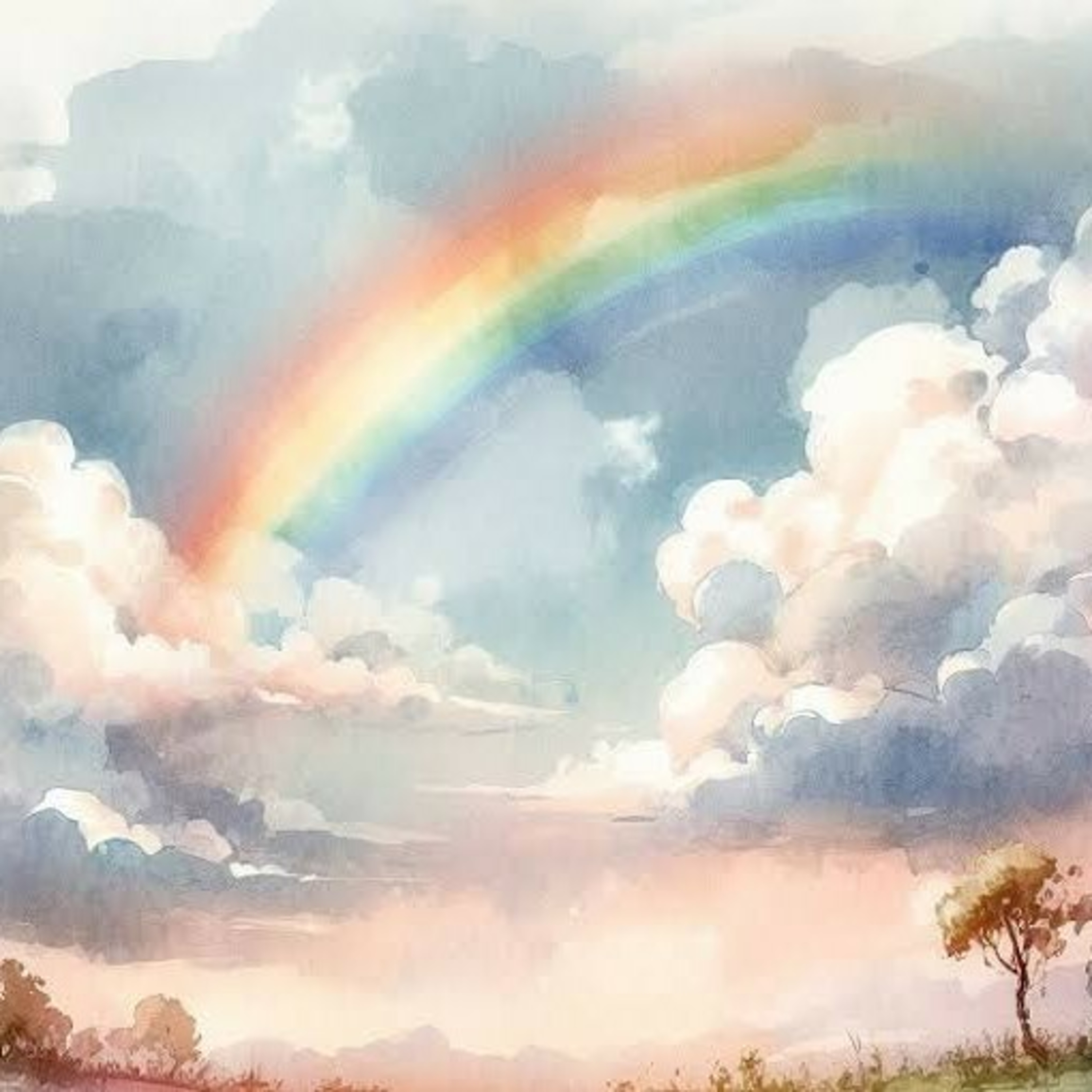 [Kids]🌈 Rainbow_Story 