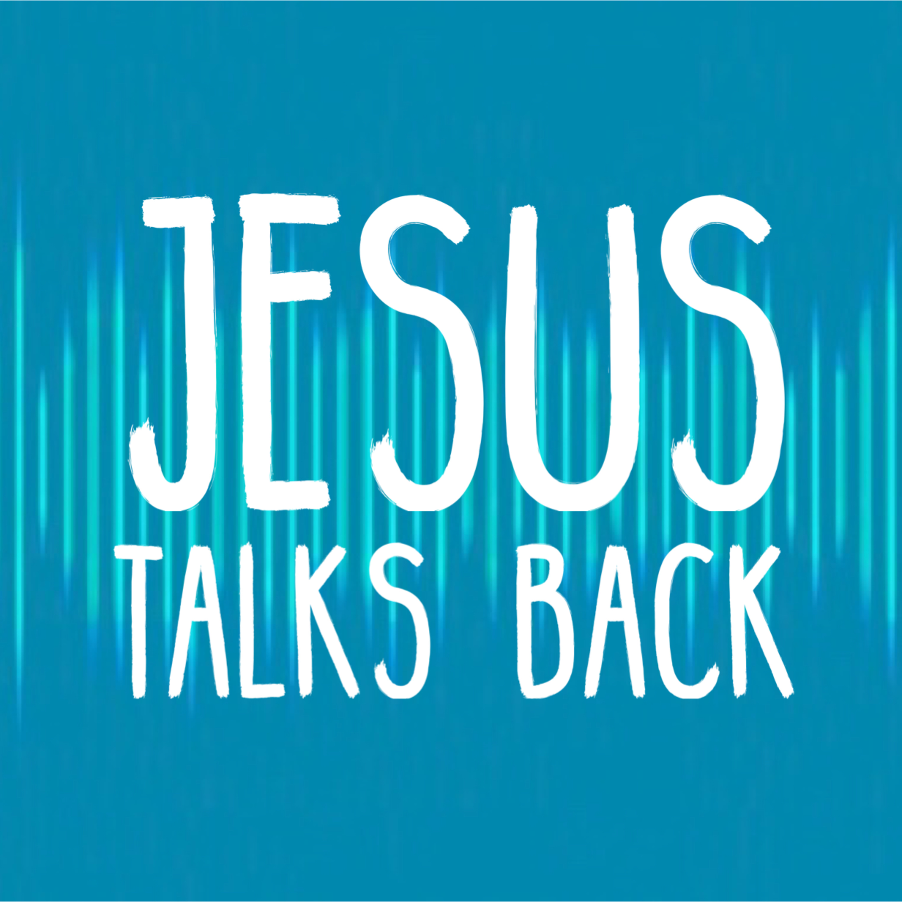 February 17th "The Kingdom, Evil, & Resistance" episode artwork