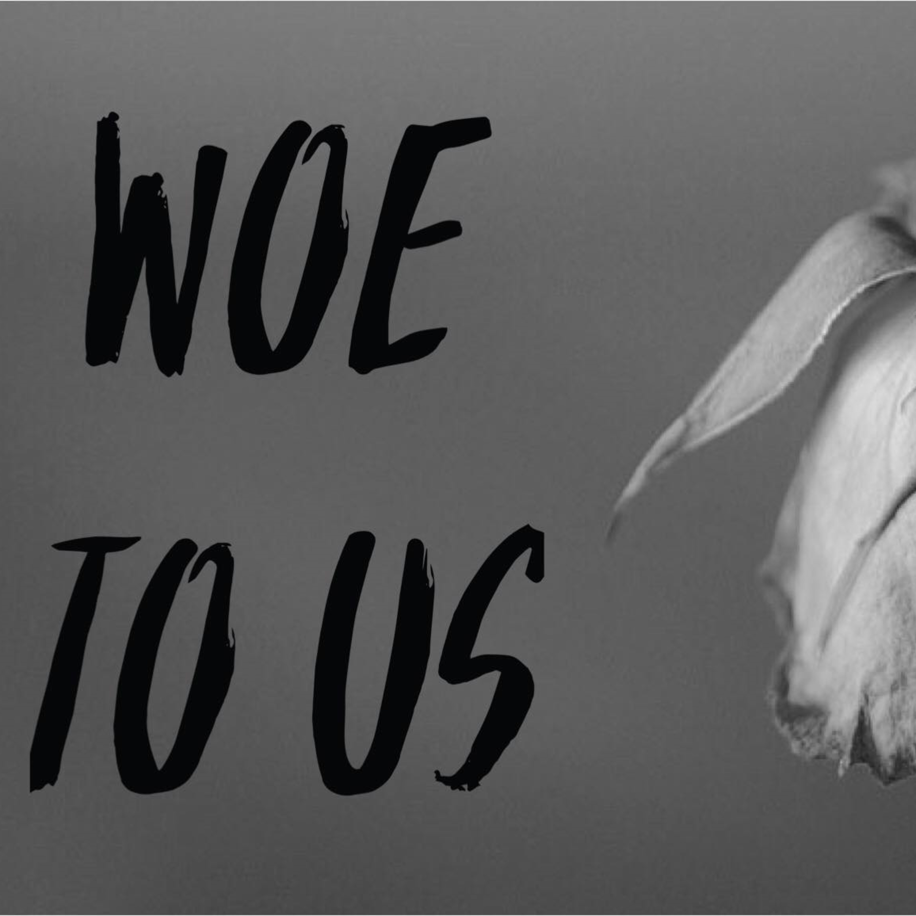 March 24th: Woe To Us...We Meant Well episode artwork