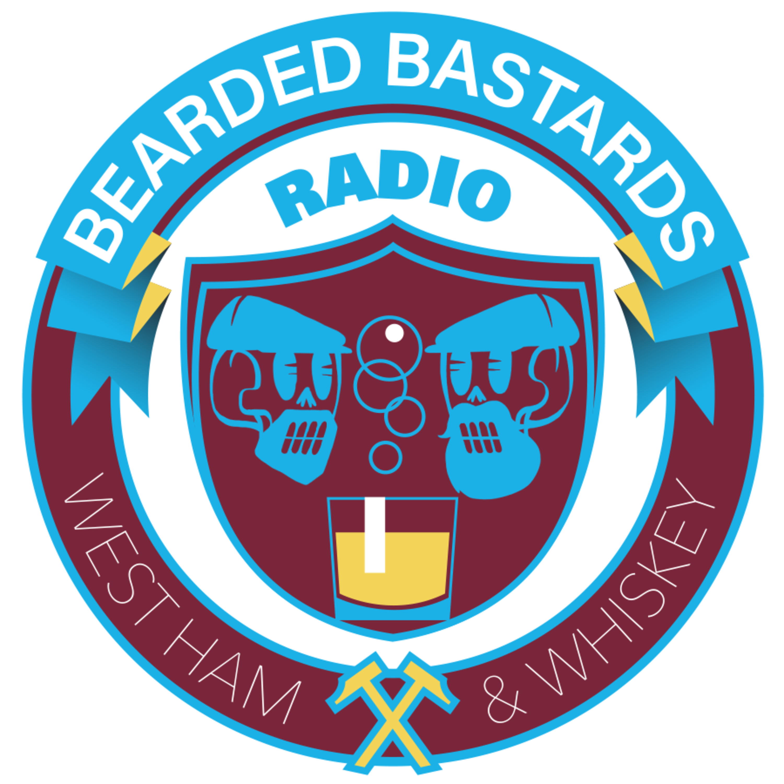 Bearded Bastards - S03E11