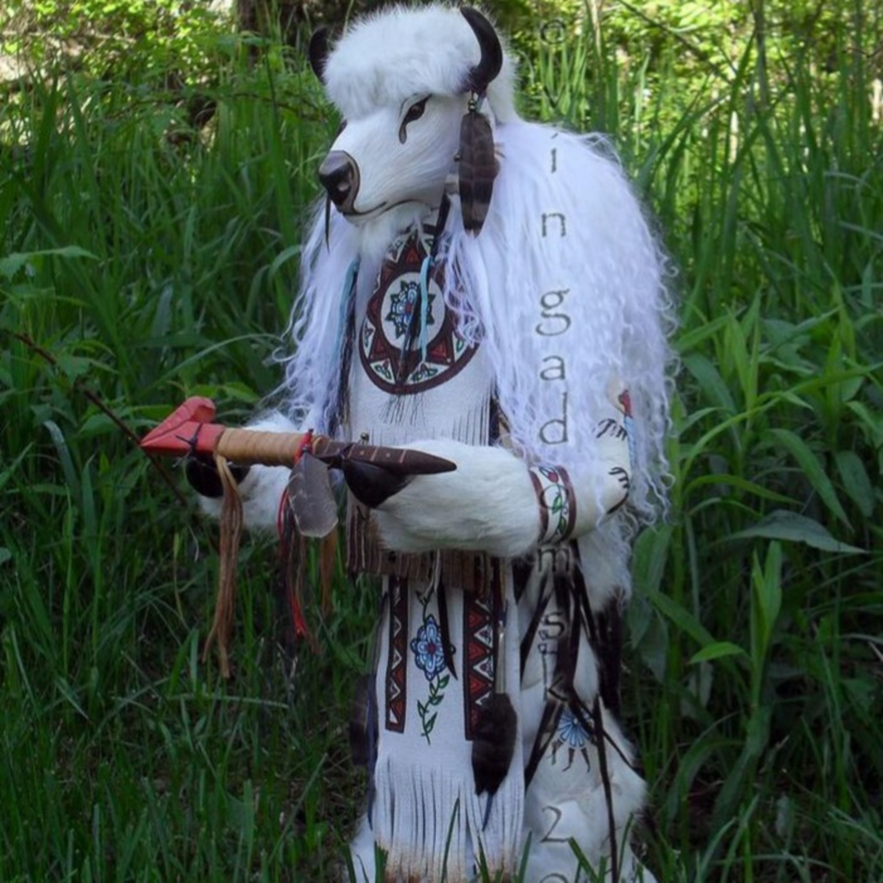 Mno Nikan-Off the Rez Podcast