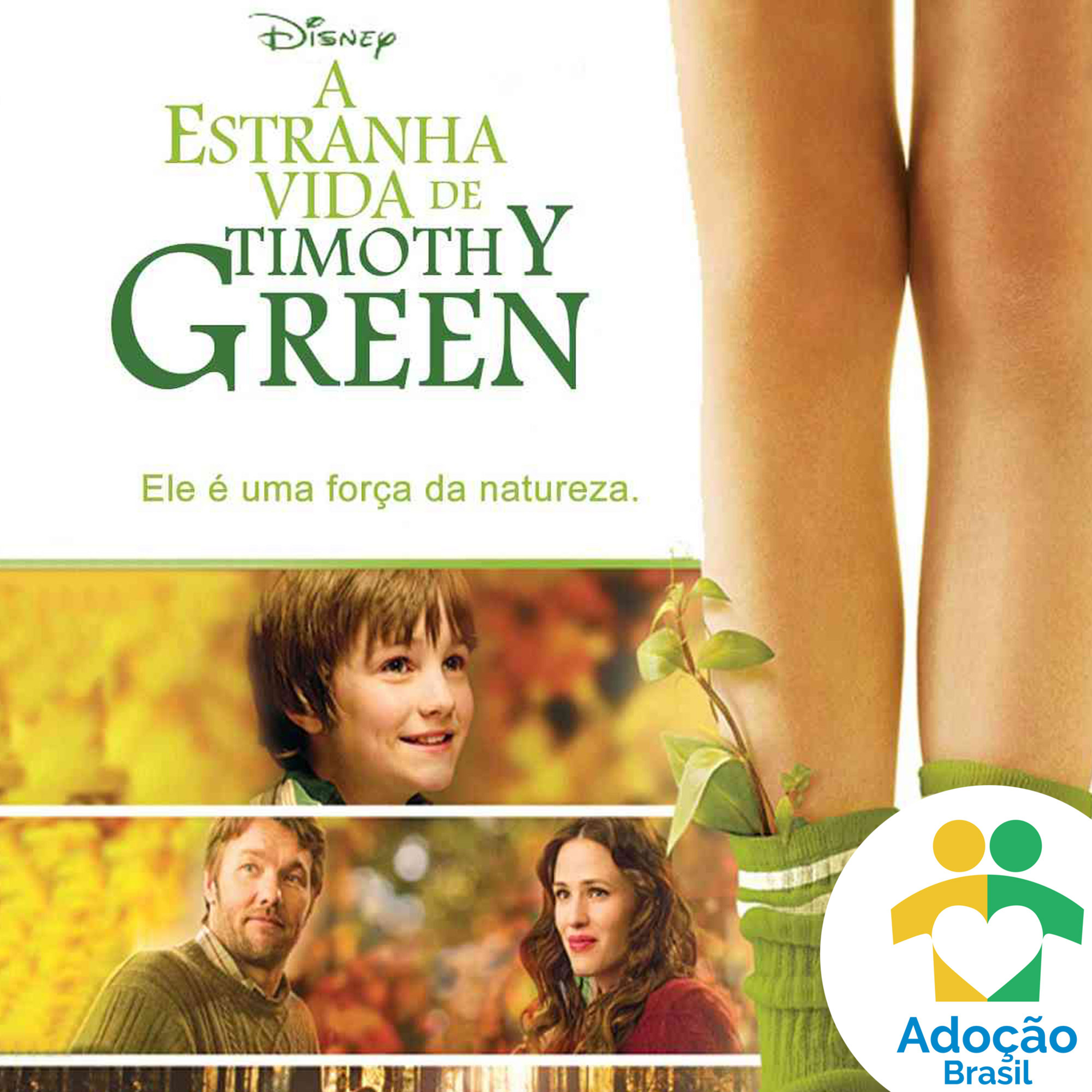 #16 - Timothy Green - Reflexões