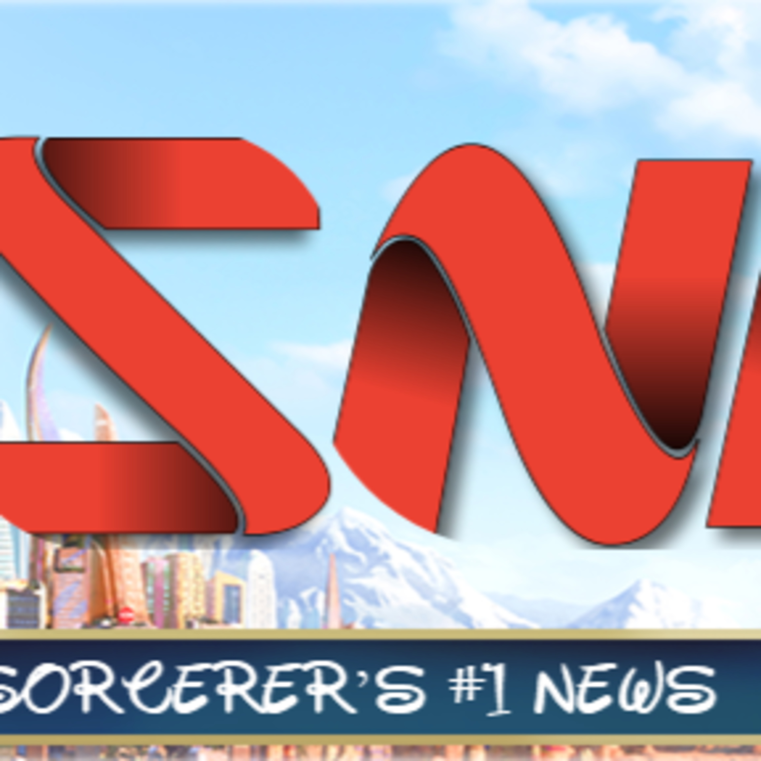 Holotable News Network: A SWGOH Podcast