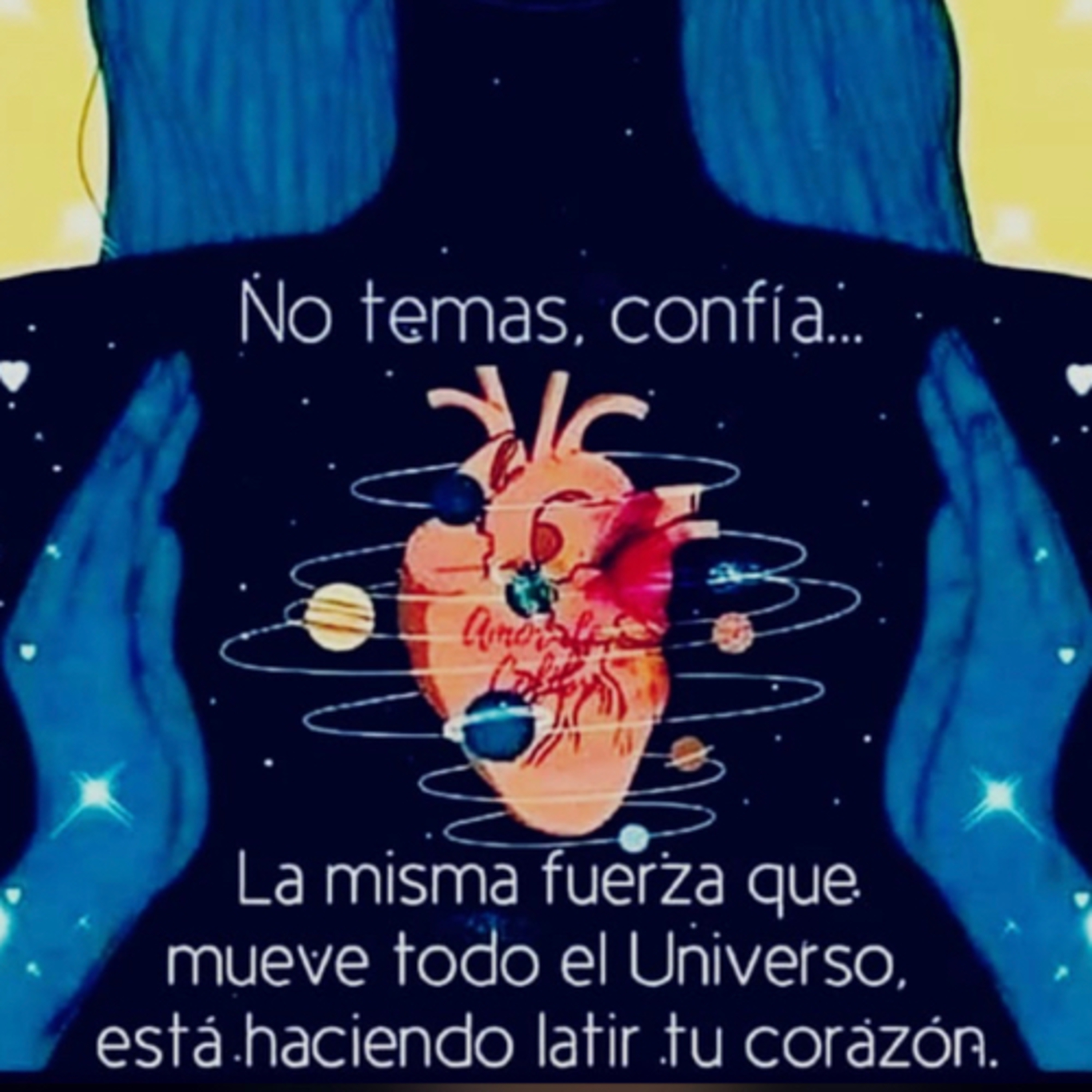 Portada de Intención del día