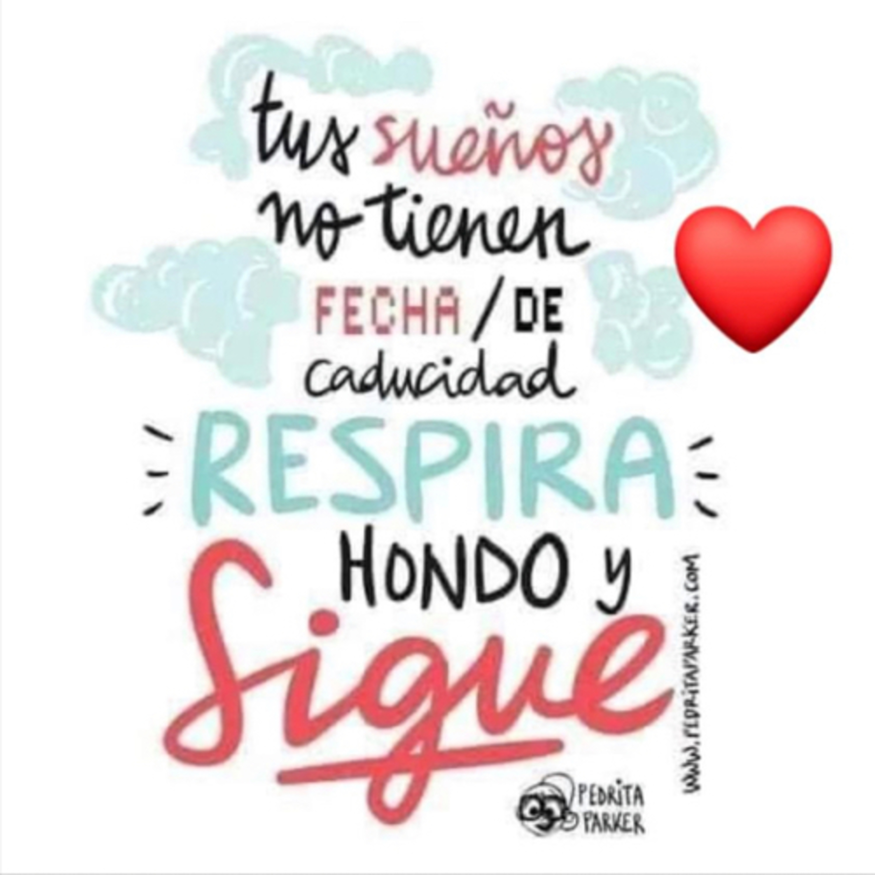 Portada de Intención del día