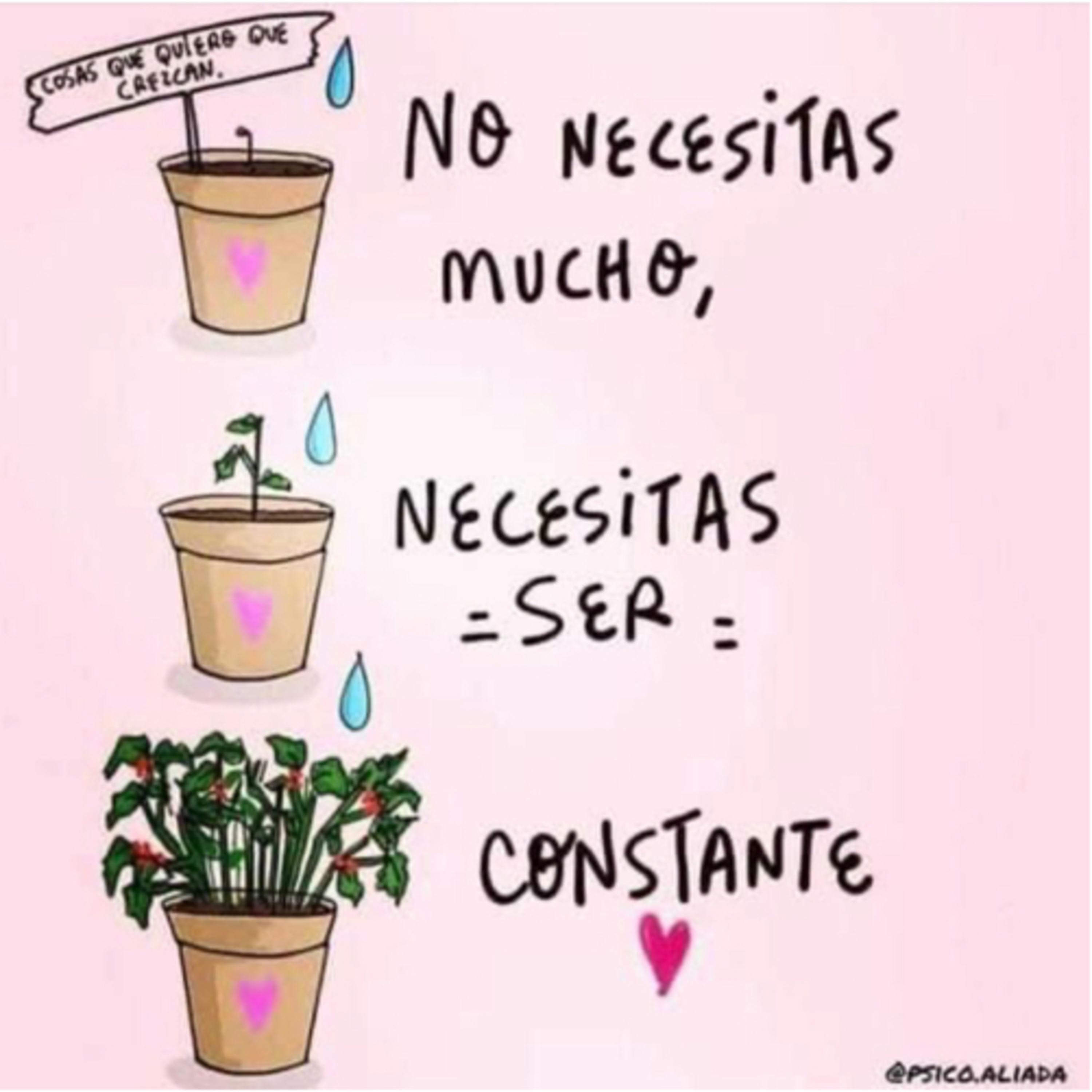 Portada de Intención del día