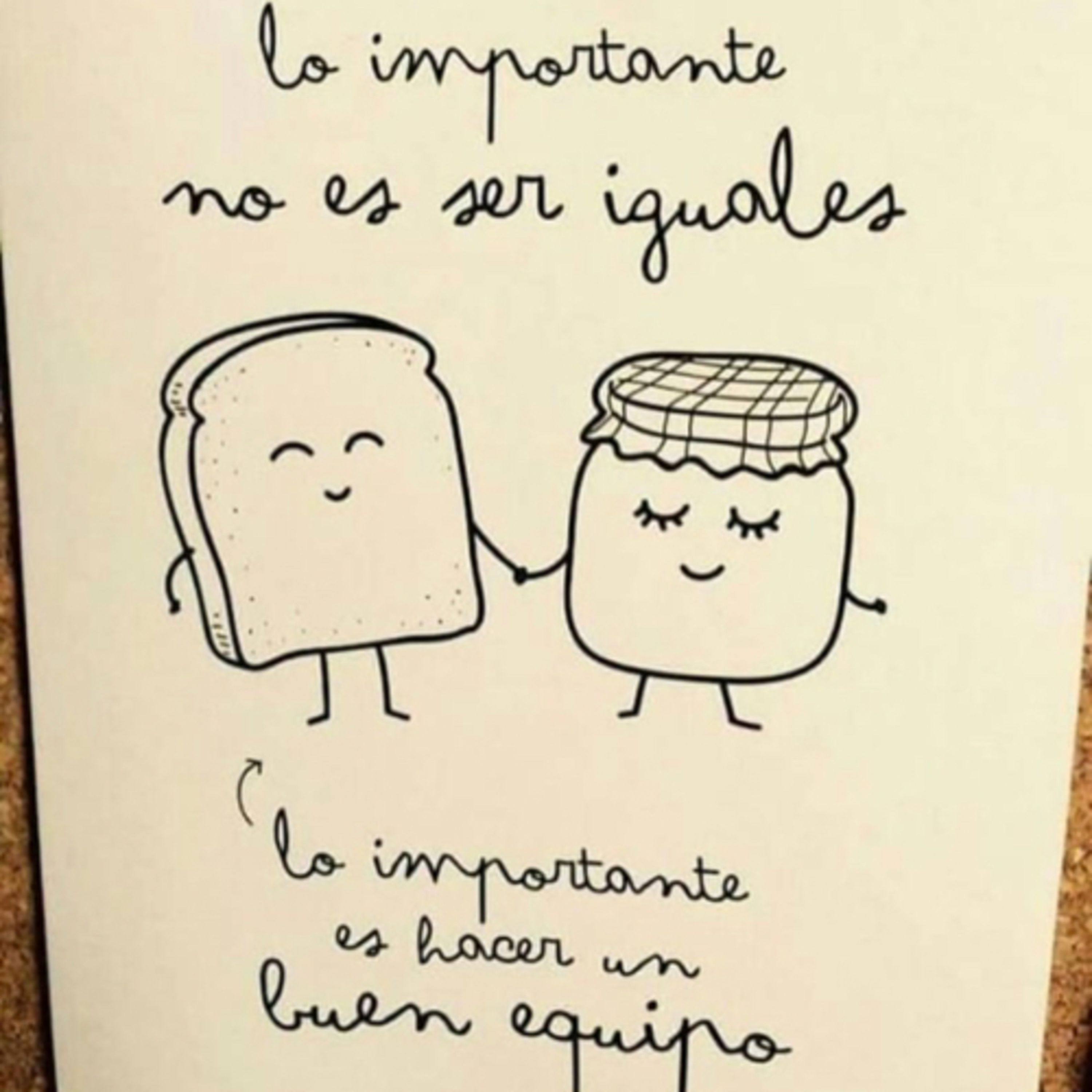 Portada de Intención del día