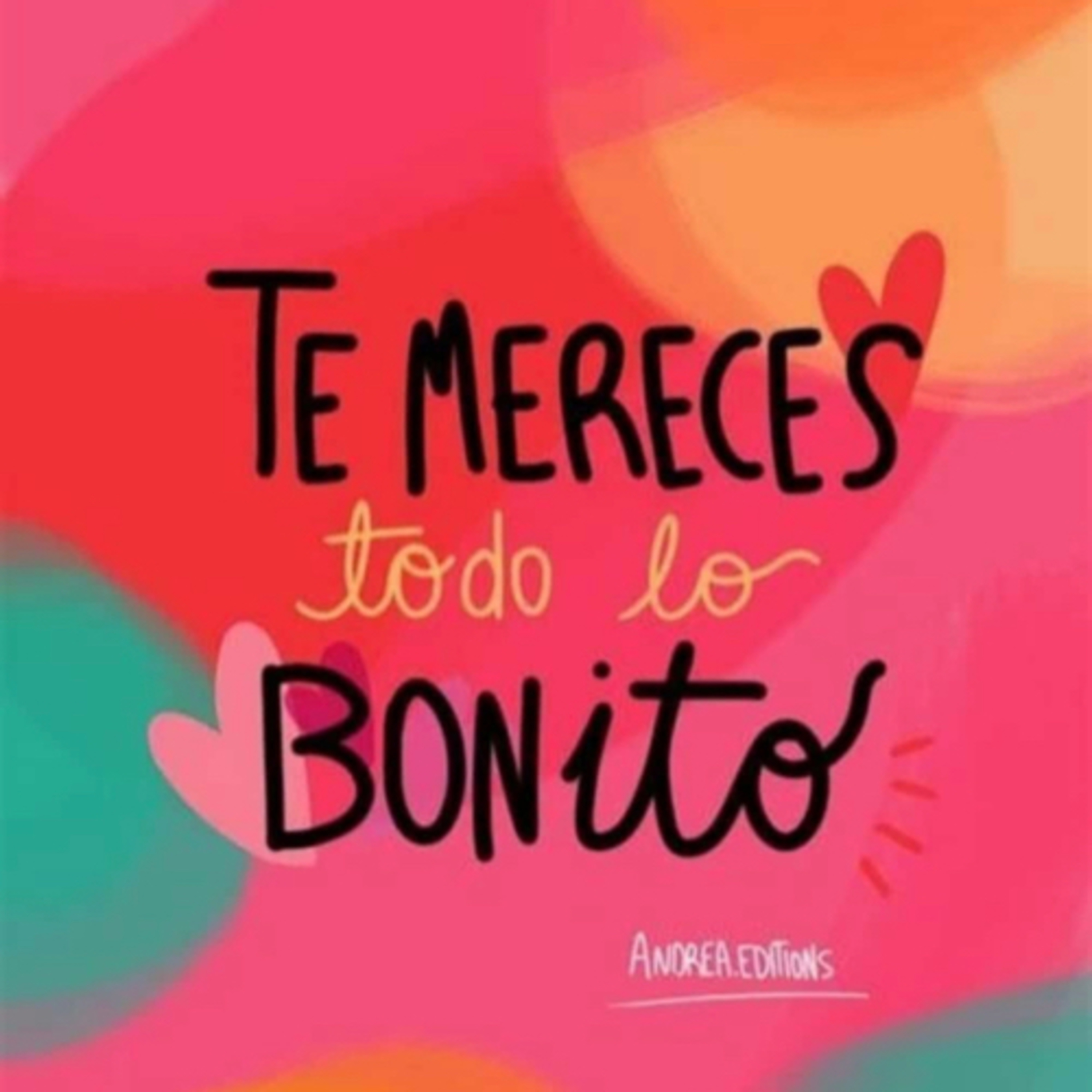 Portada de Intención del día