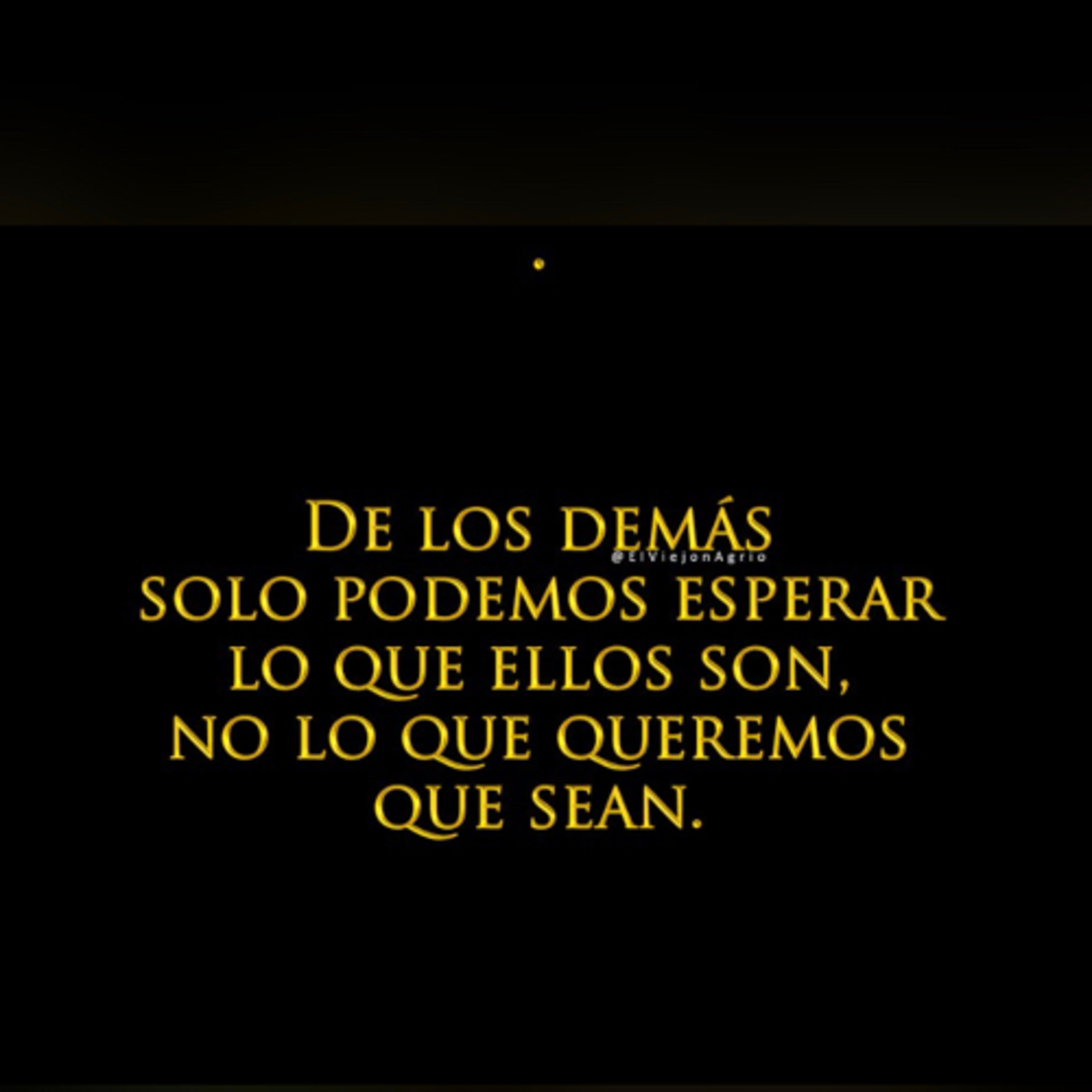 Portada de Intención del día