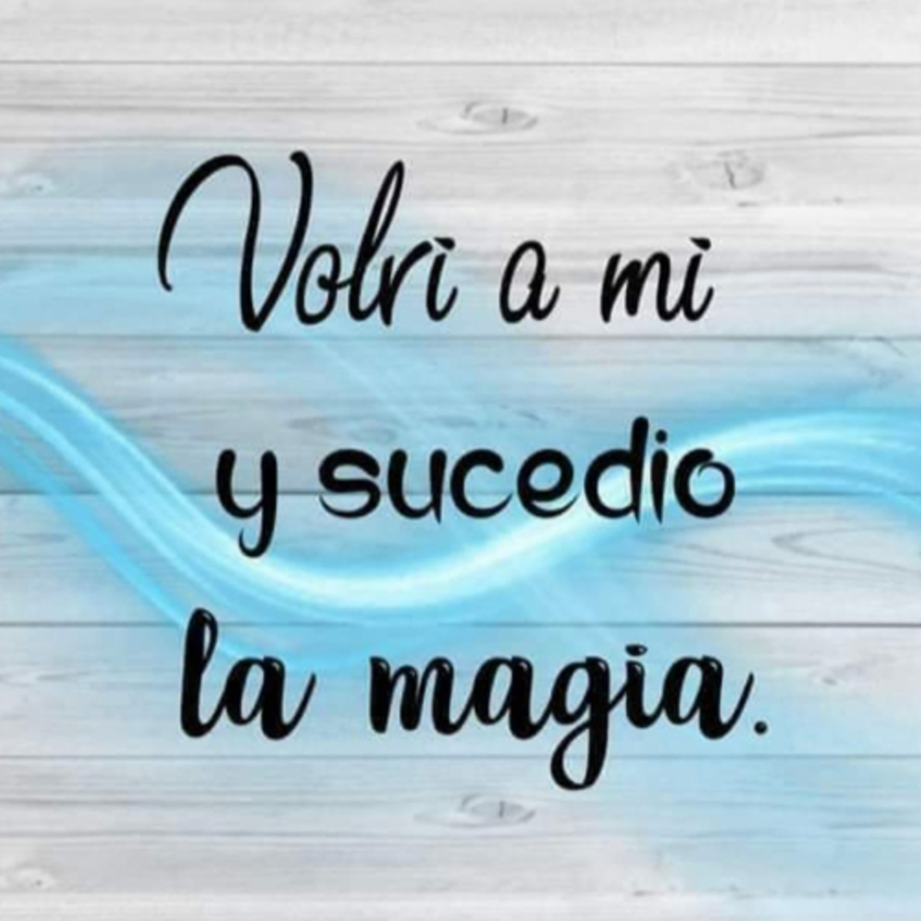 Portada de Intención del día