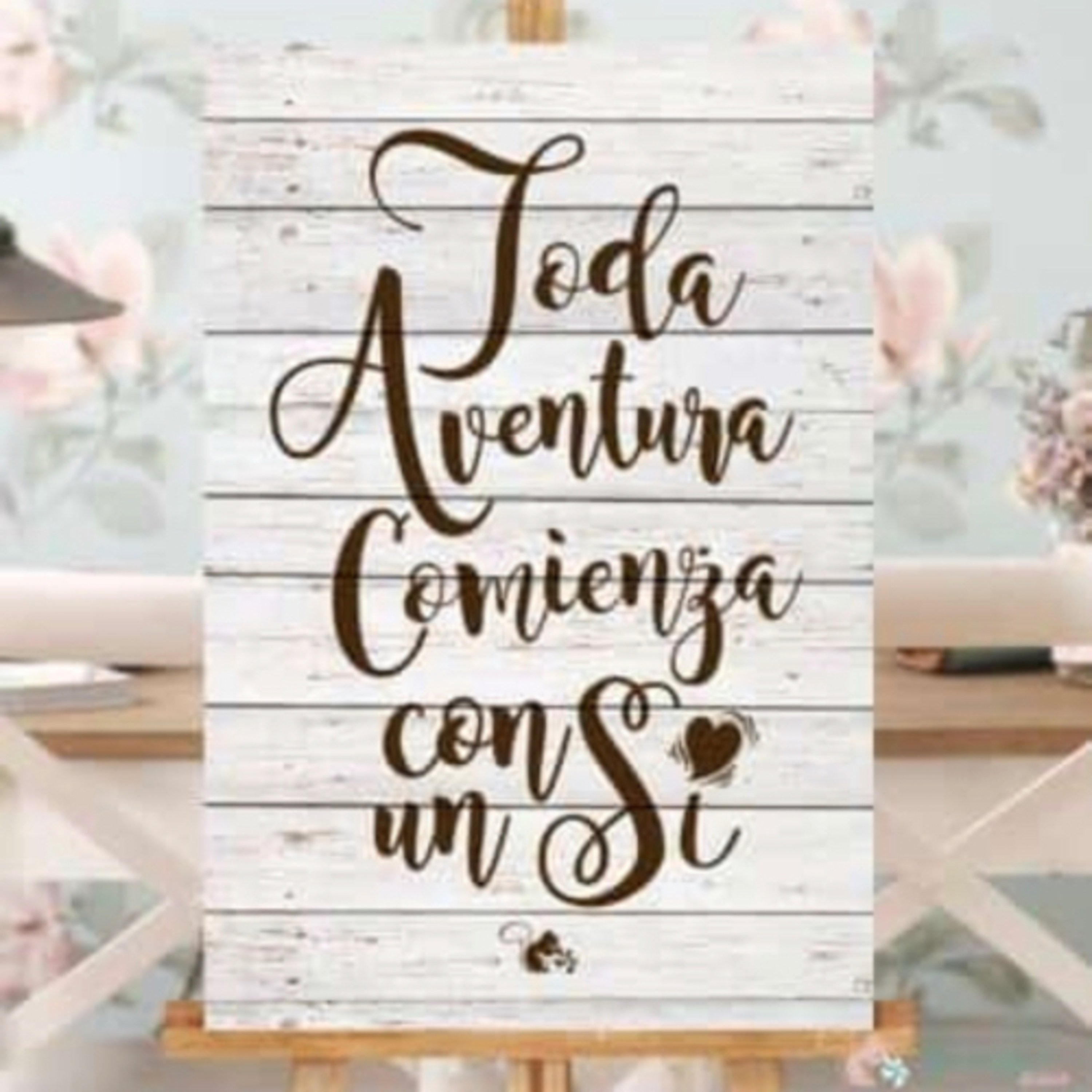 Portada de Intención del día