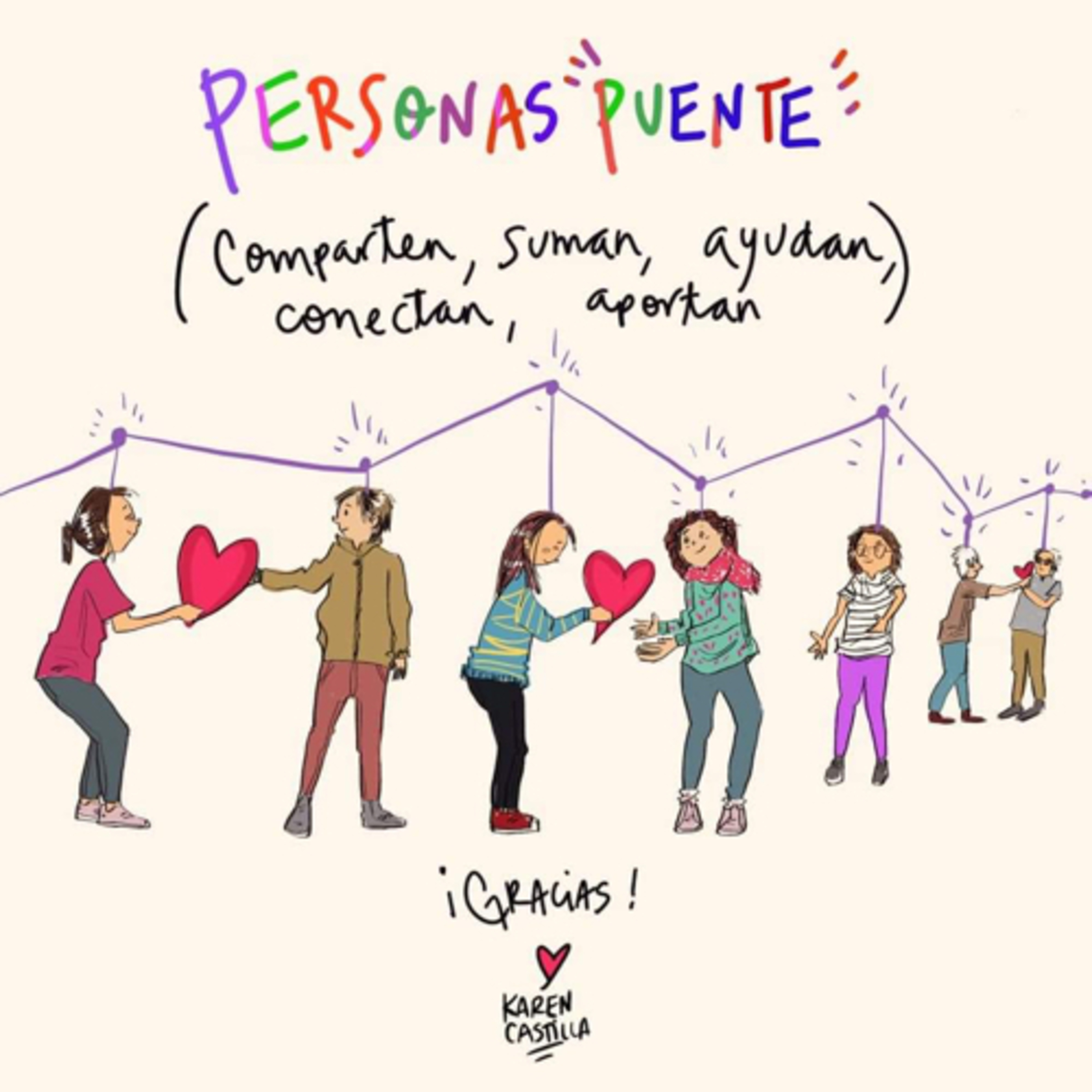 Portada de Intención del día