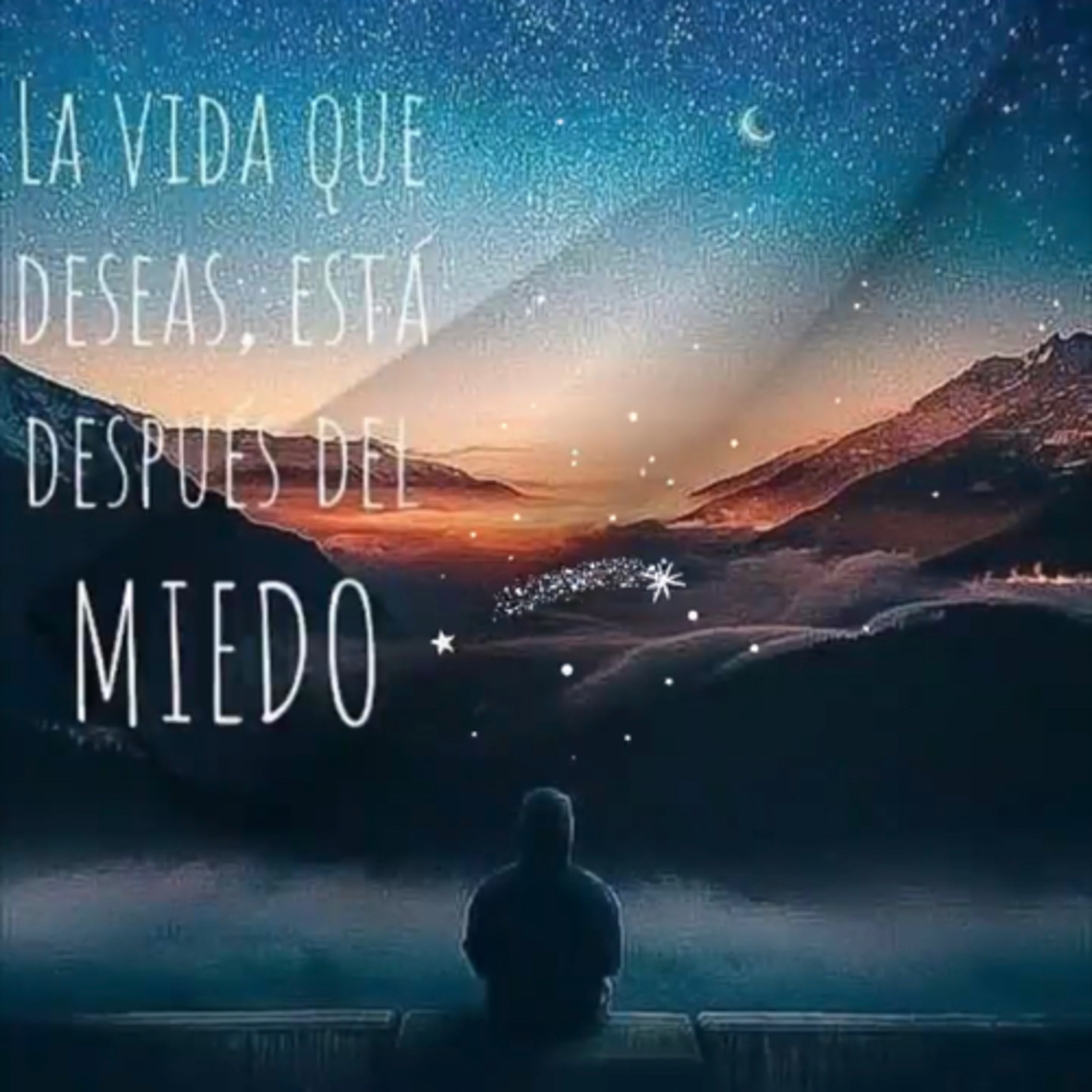 Portada de Intención del día