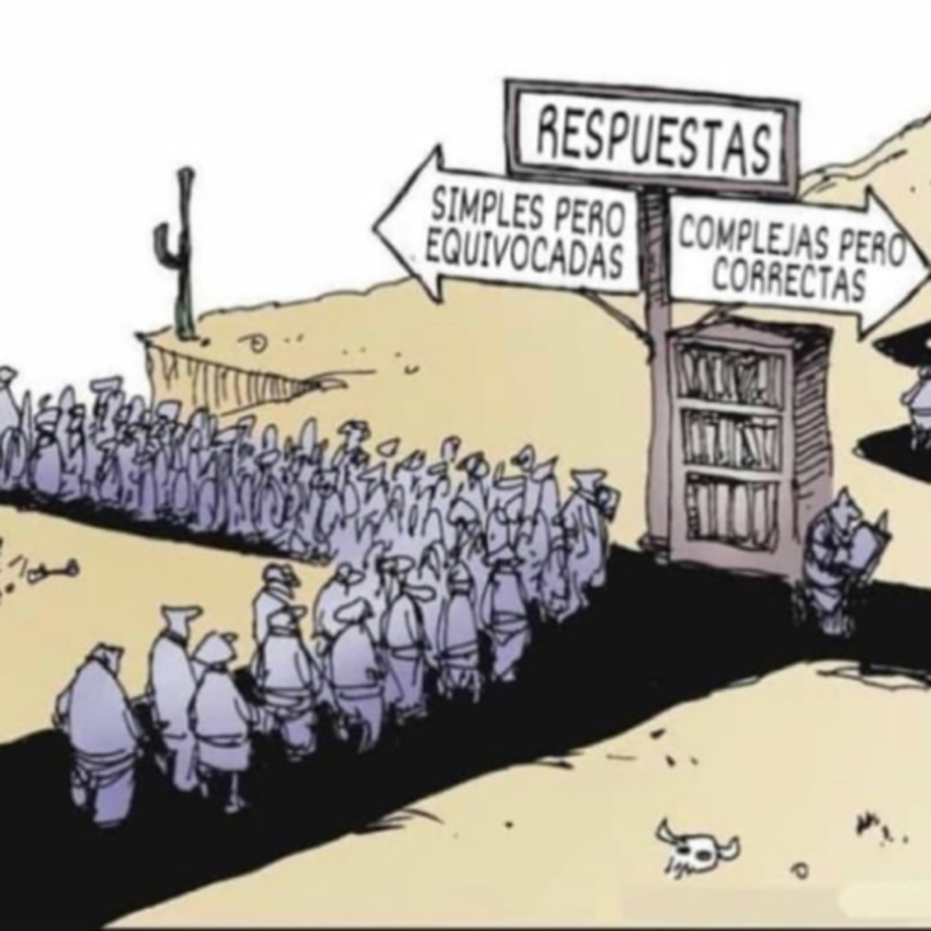 Portada de Intención del día