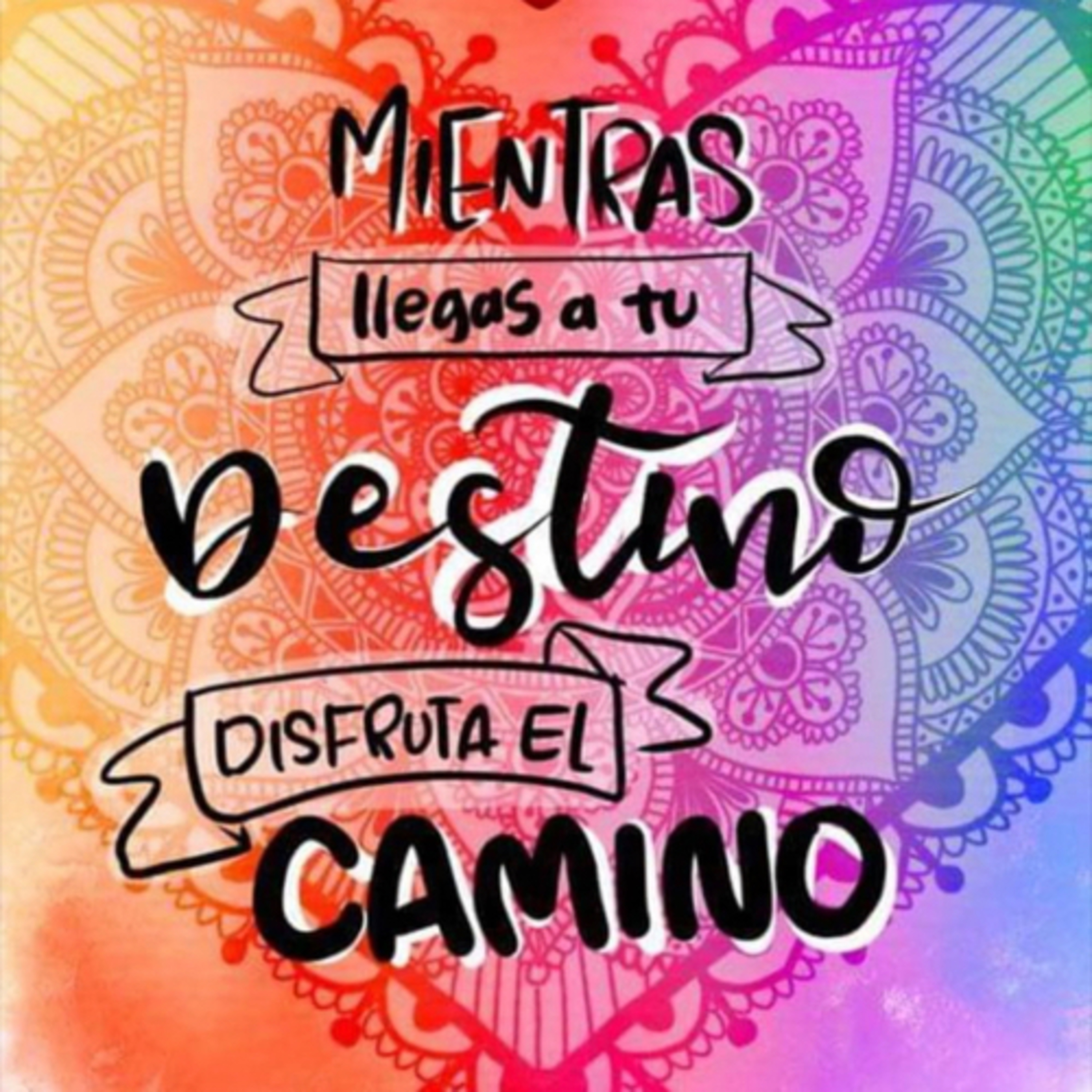 Portada de Intención del día